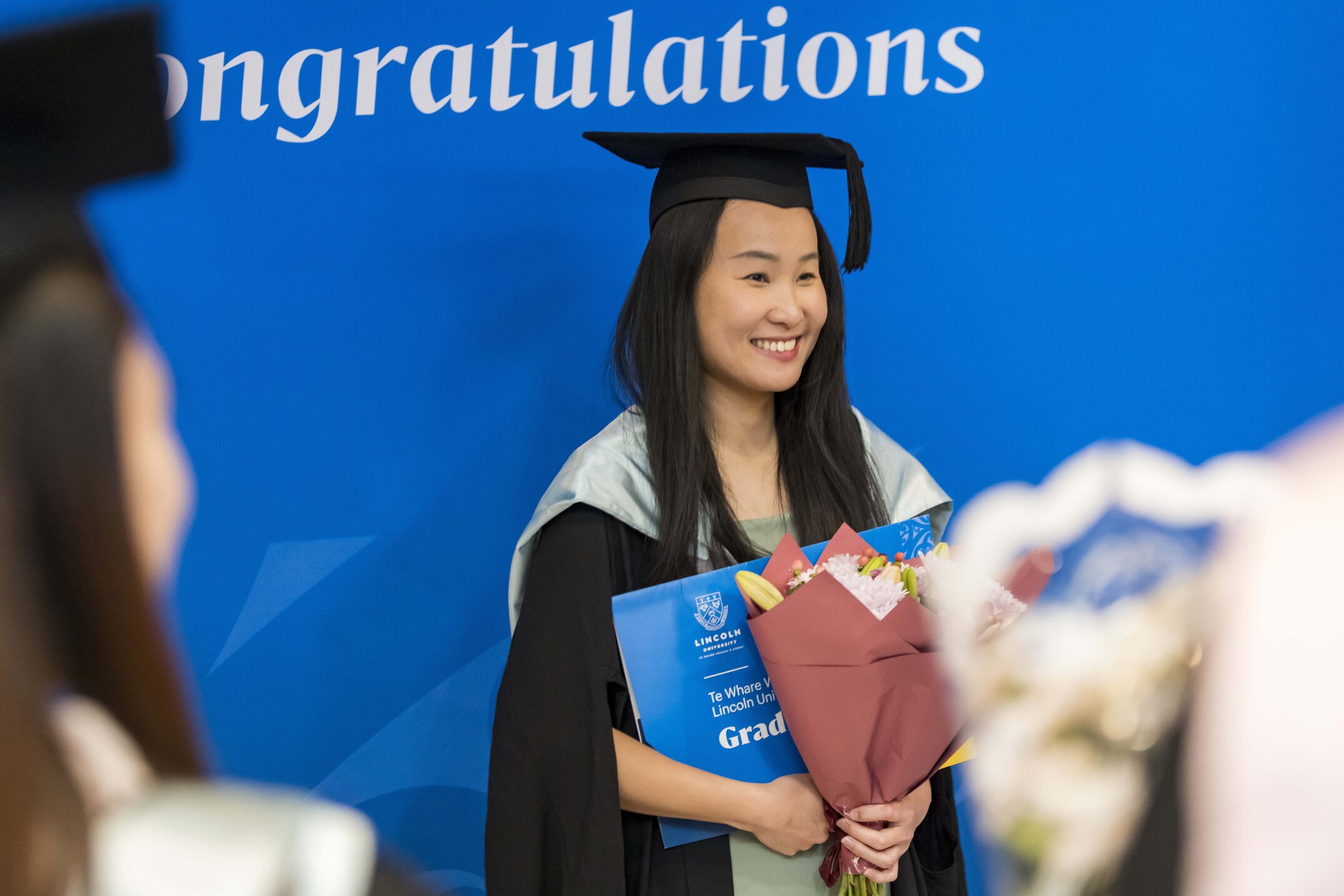 2025 LU Graduation Ceremony Thursday 426