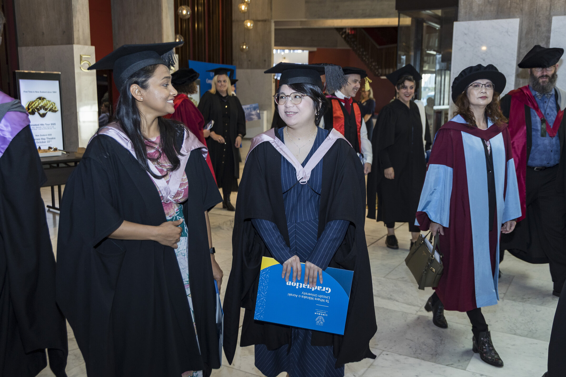 2025 LU Graduation Ceremony Thursday 413