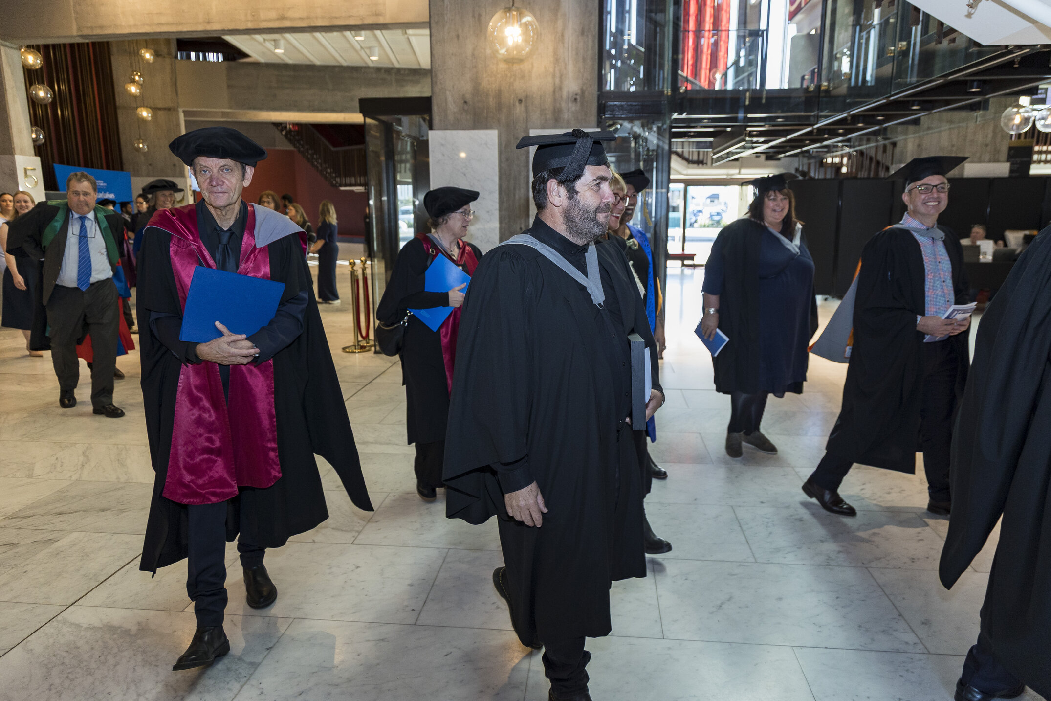 2025 LU Graduation Ceremony Thursday 412