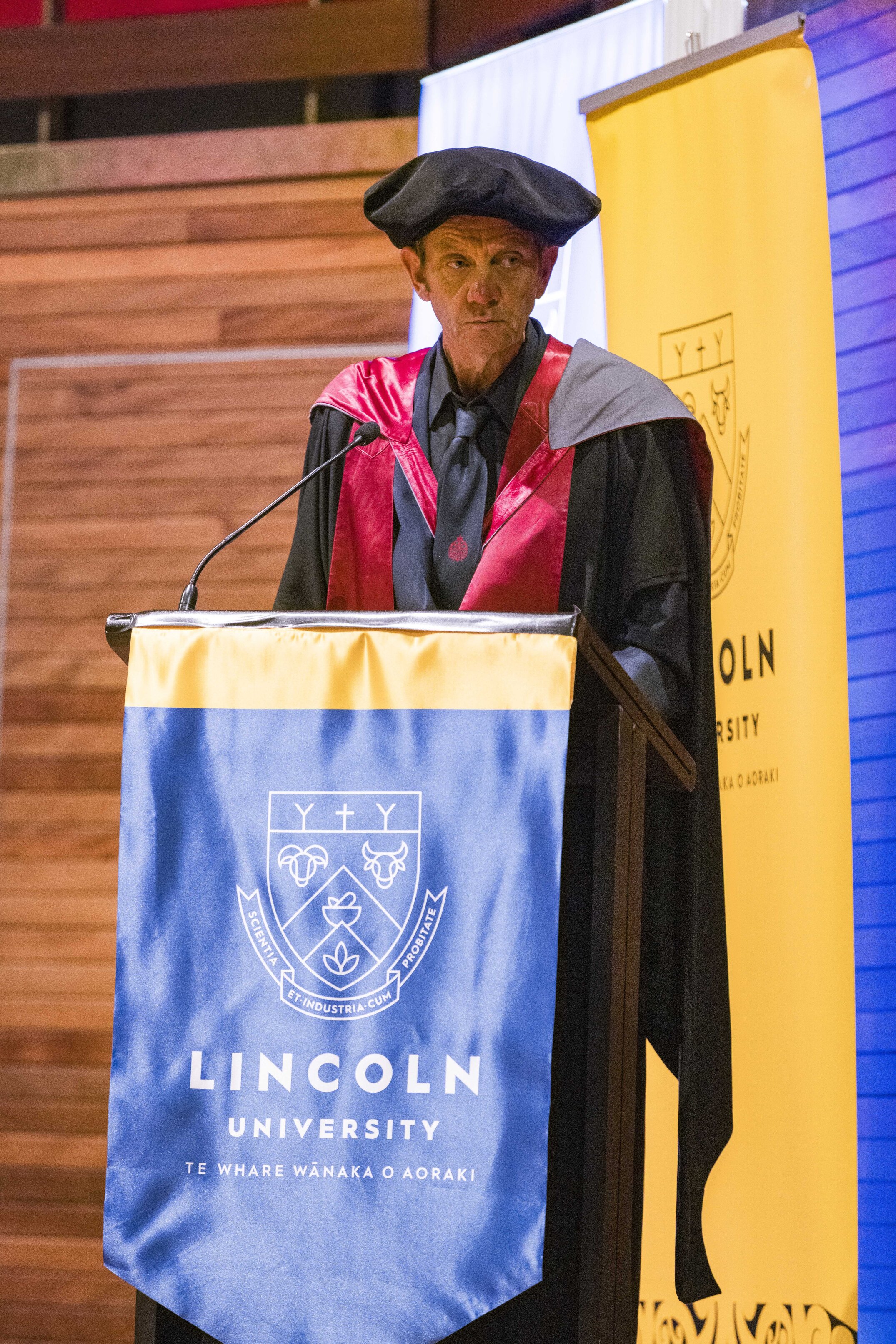 2025 LU Graduation Ceremony Thursday 388