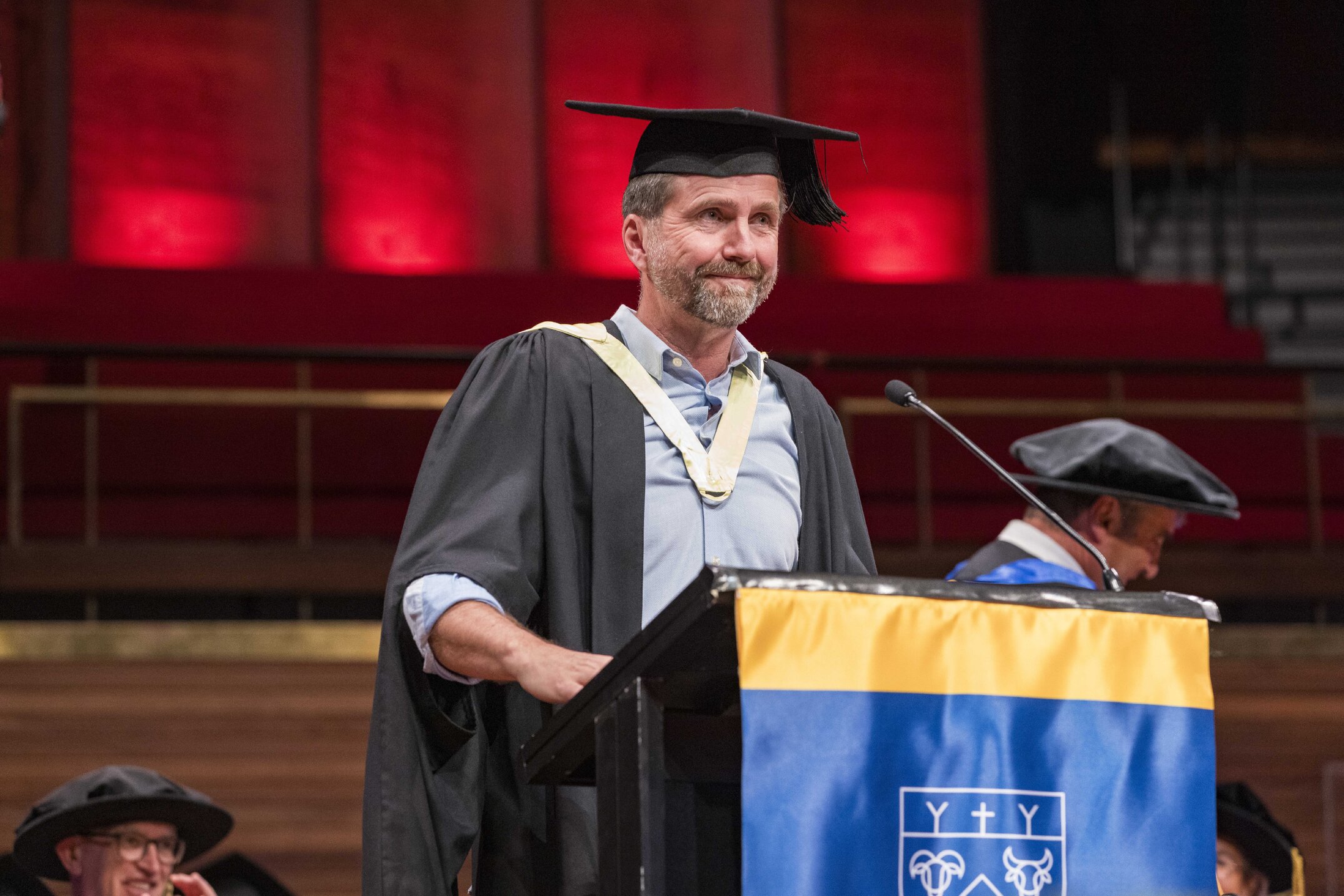 2025 LU Graduation Ceremony Thursday 379