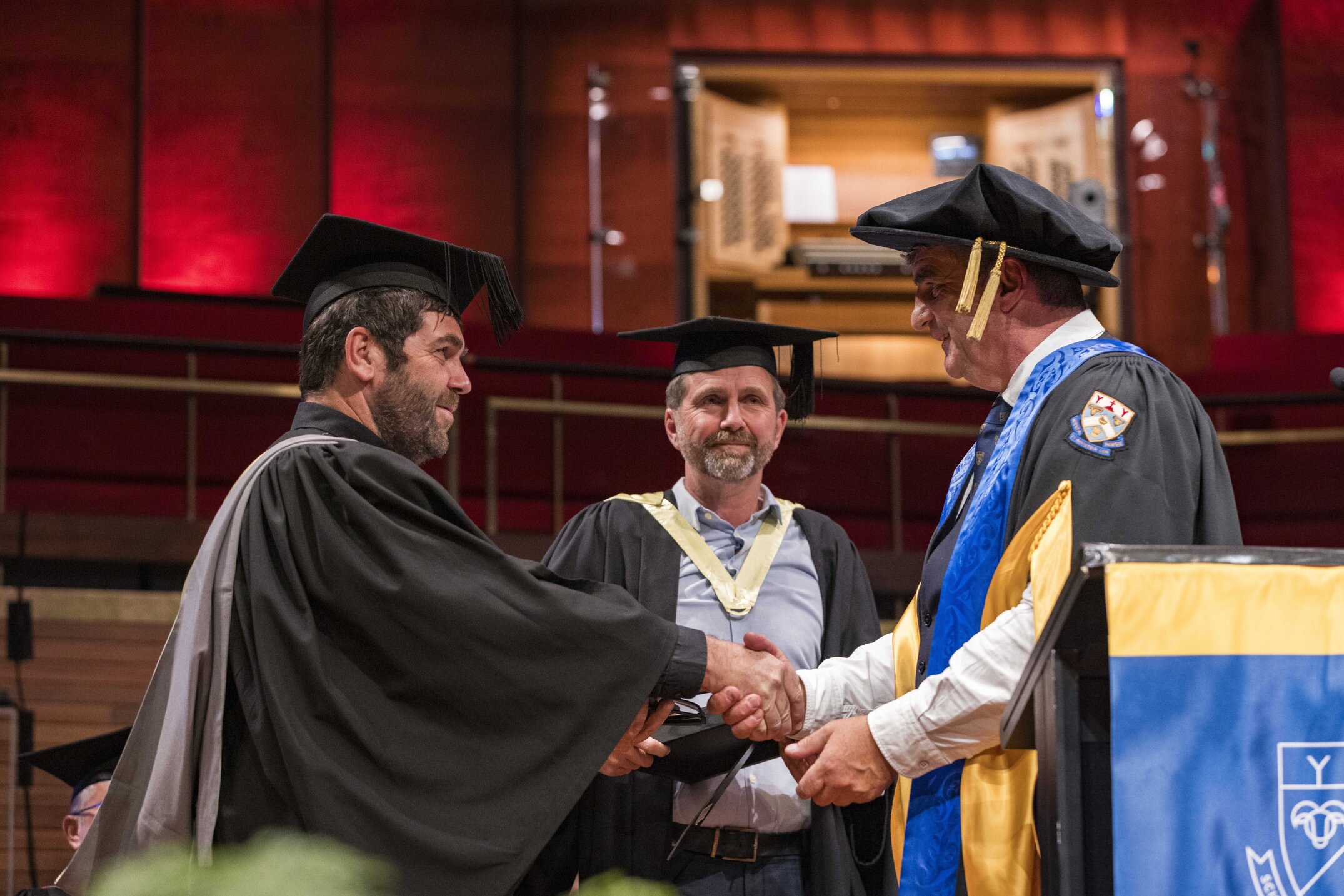 2025 LU Graduation Ceremony Thursday 378