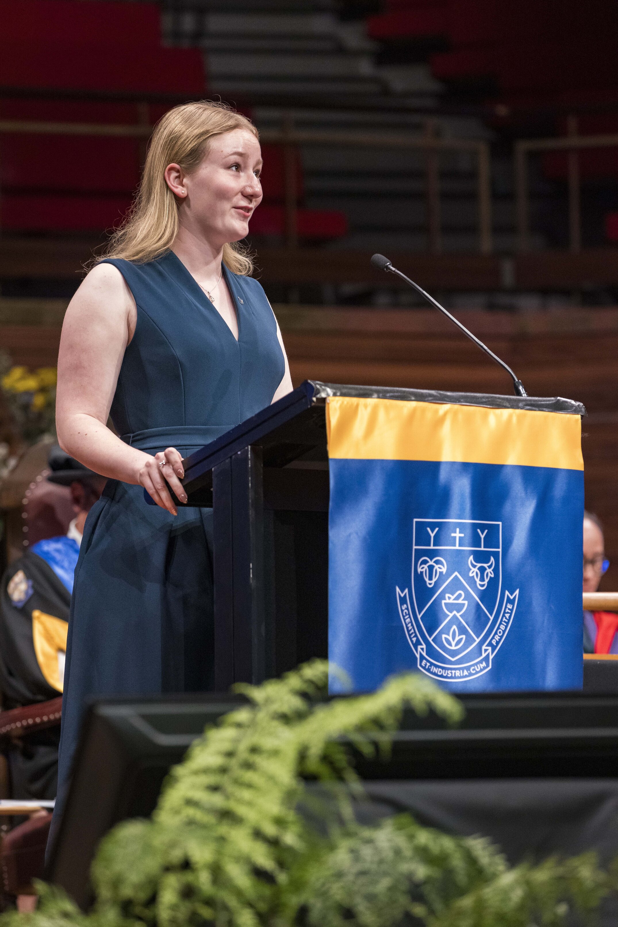 2025 LU Graduation Ceremony Thursday 363