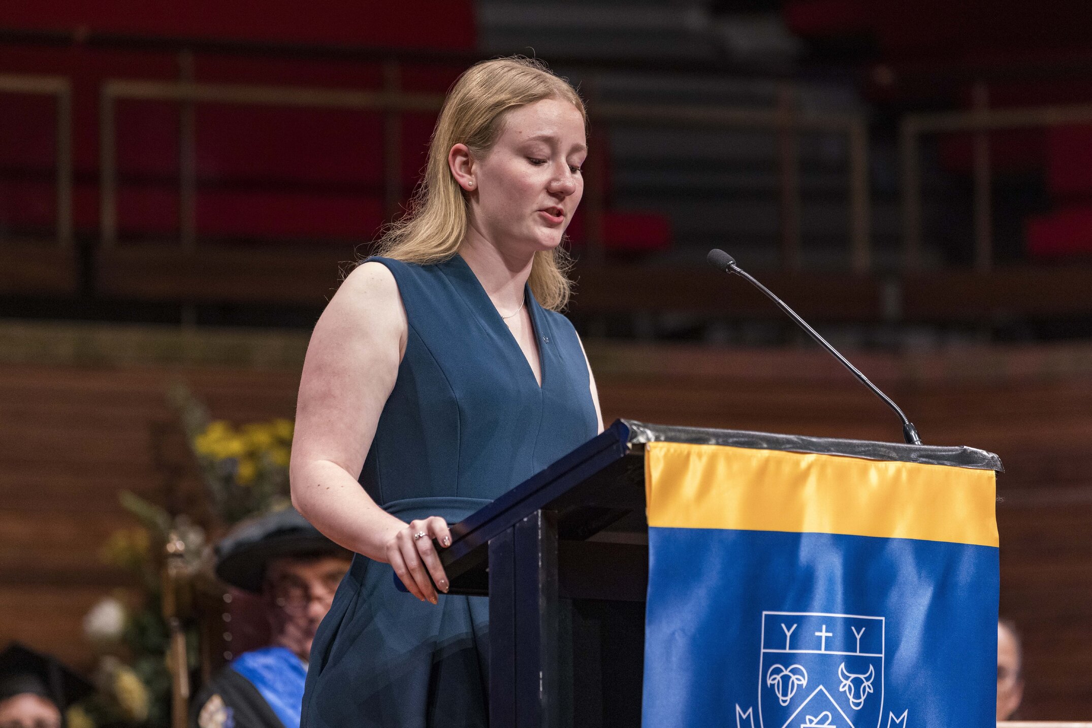 2025 LU Graduation Ceremony Thursday 362