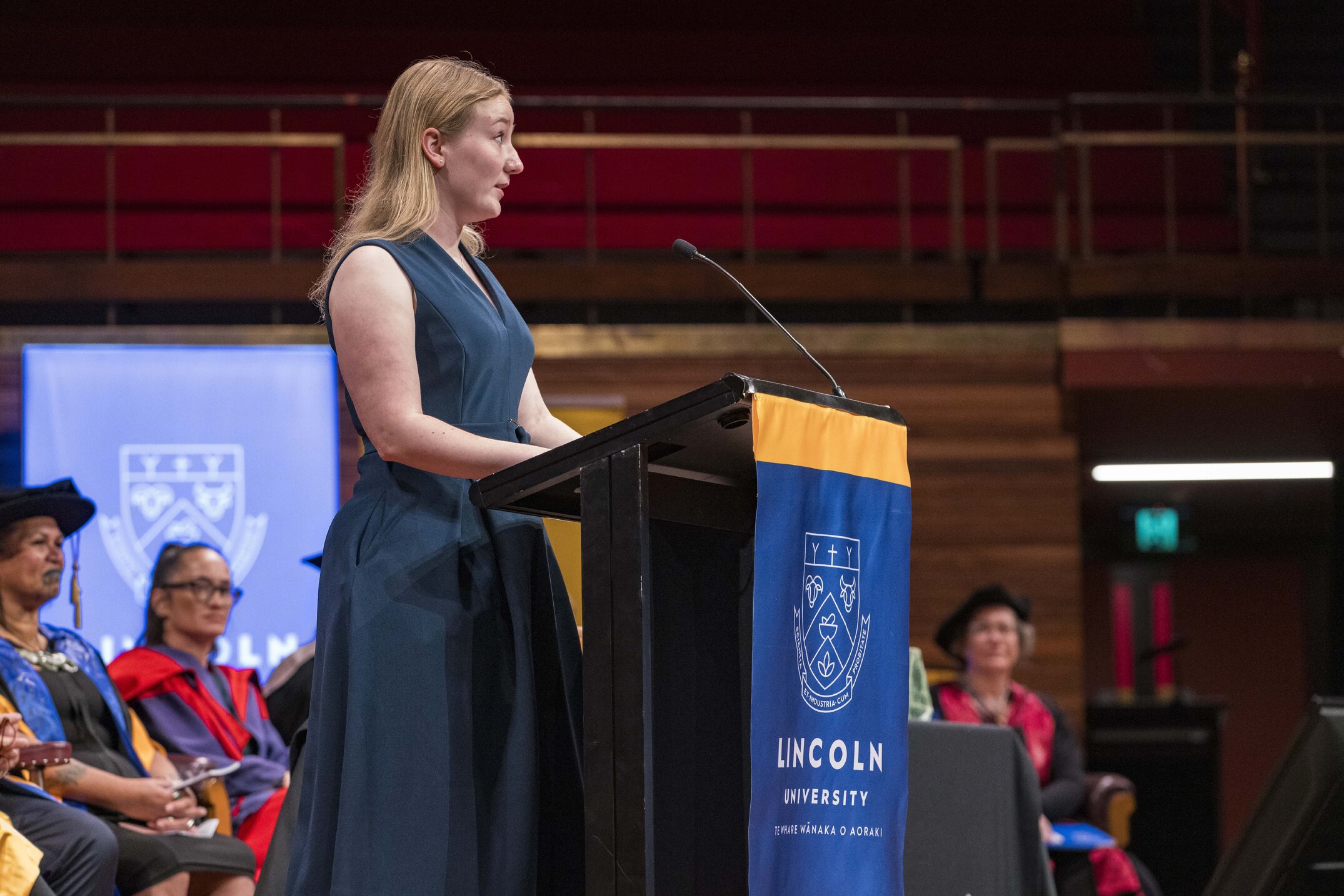 2025 LU Graduation Ceremony Thursday 366