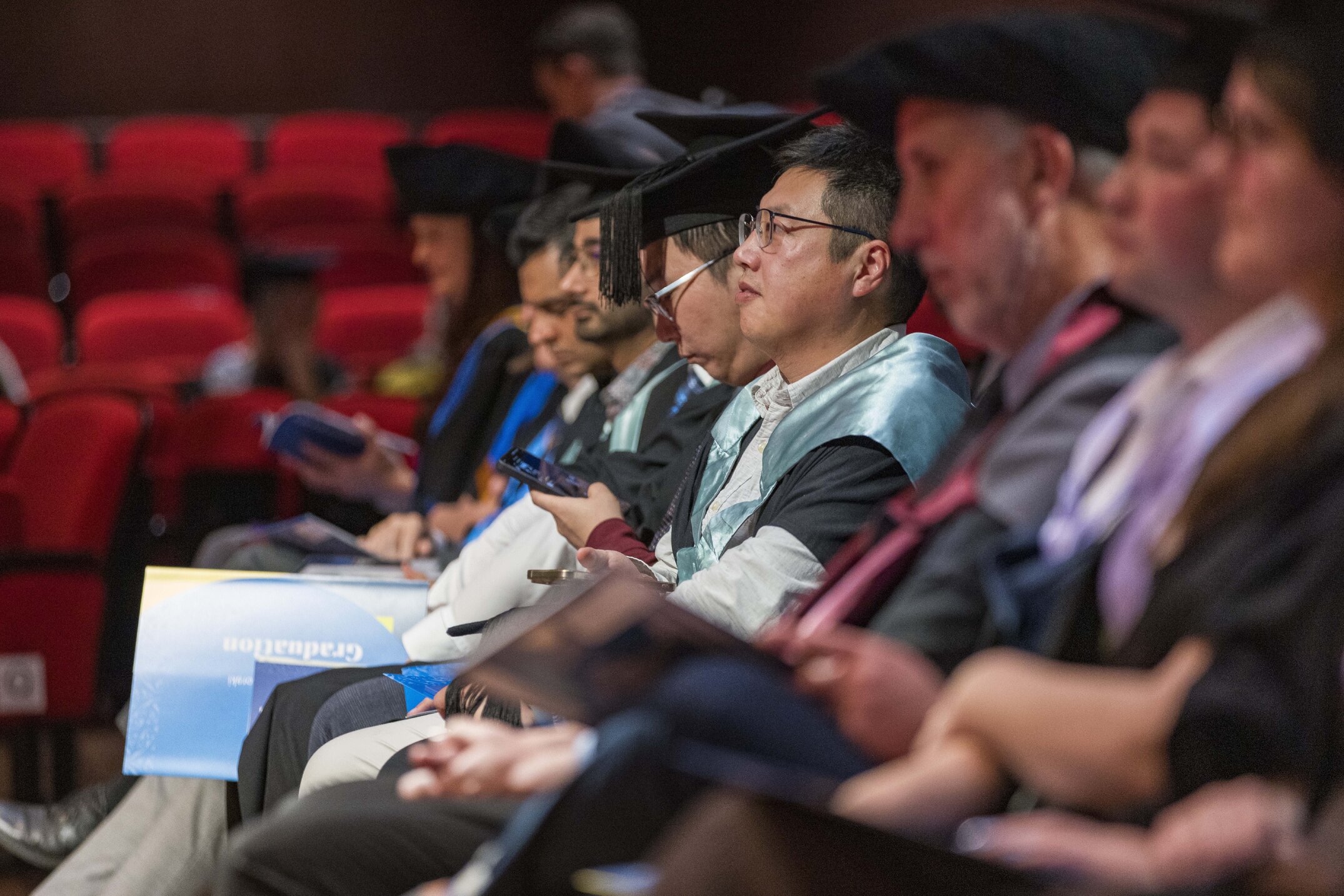 2025 LU Graduation Ceremony Thursday 361