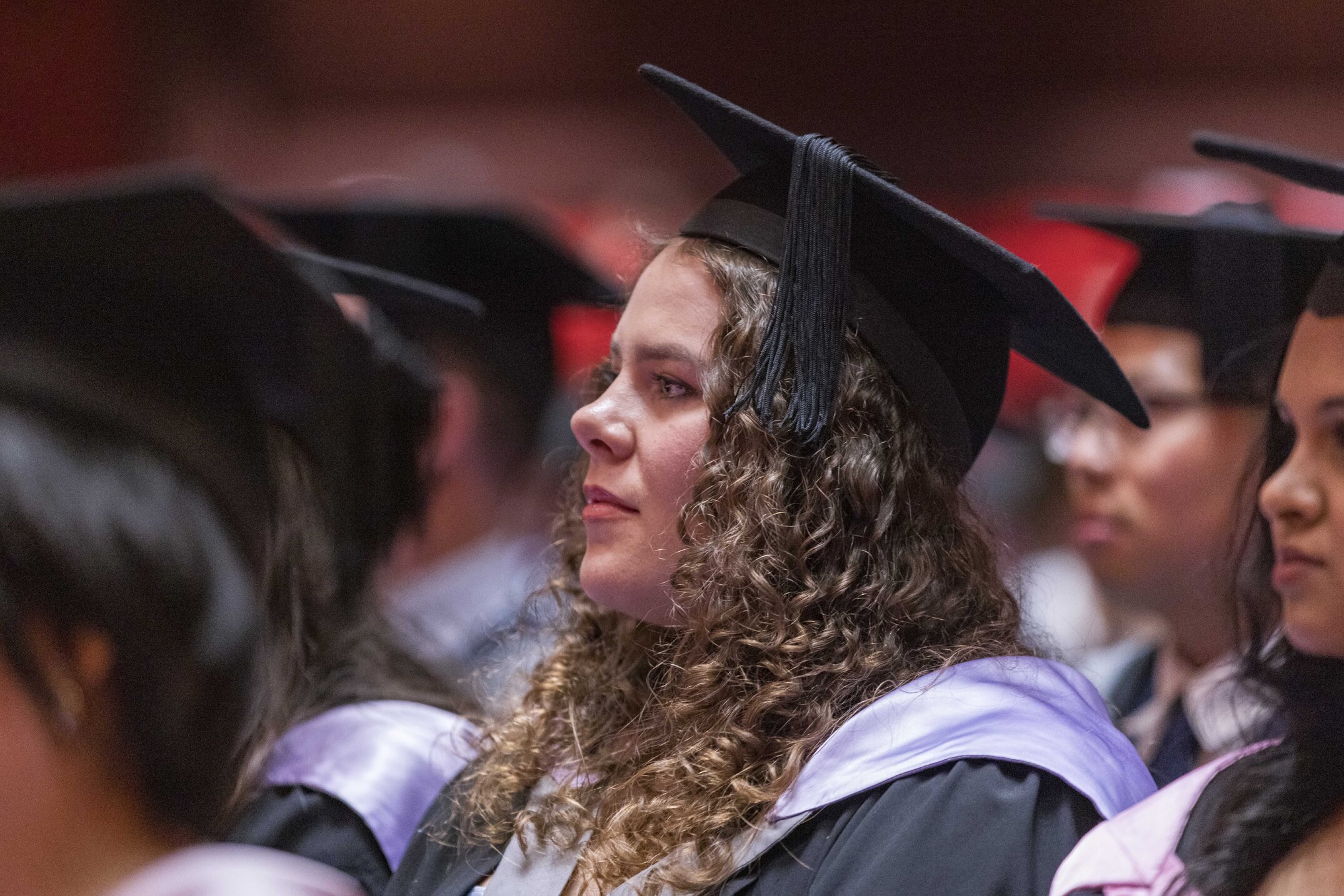 2025 LU Graduation Ceremony Thursday 359