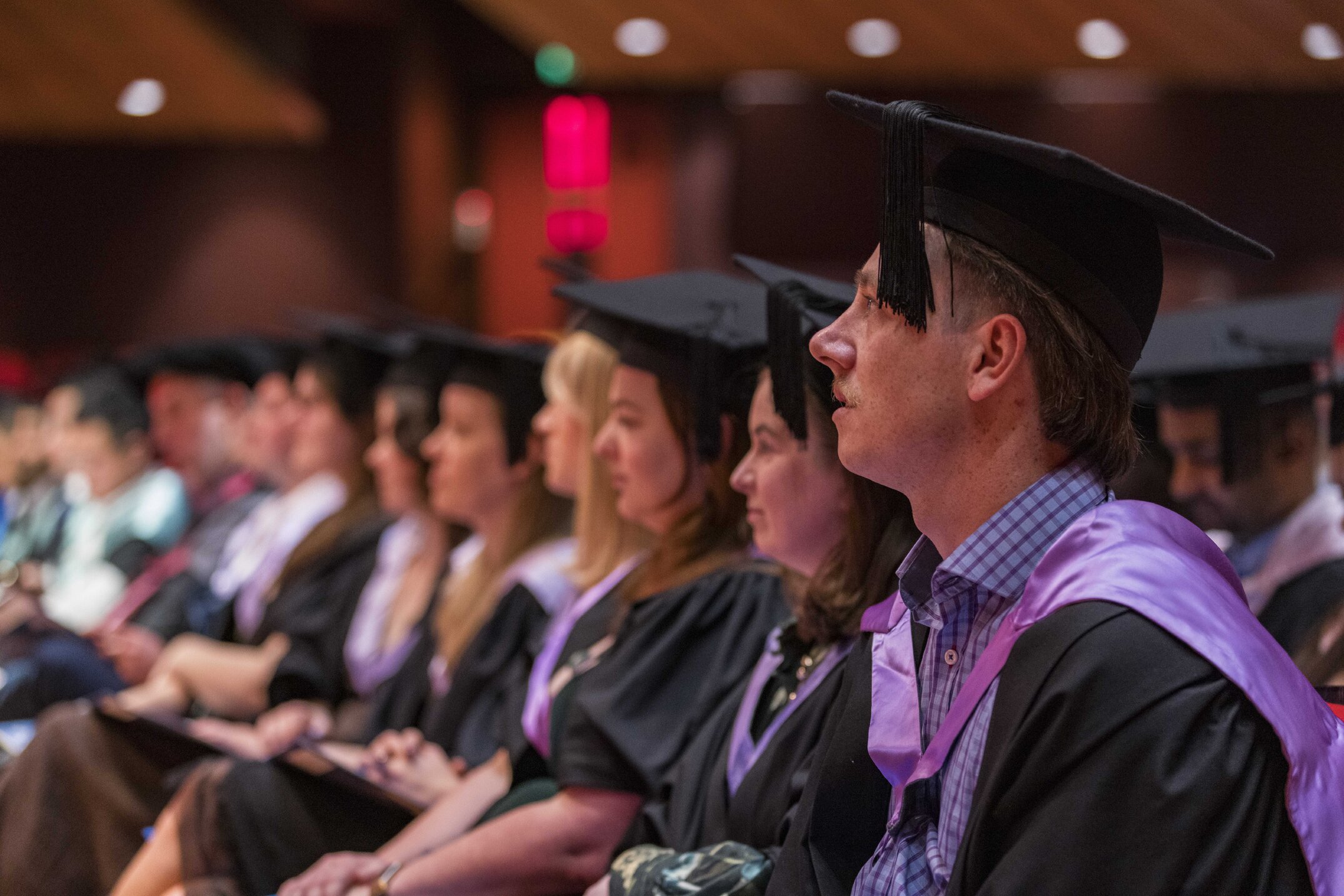 2025 LU Graduation Ceremony Thursday 357