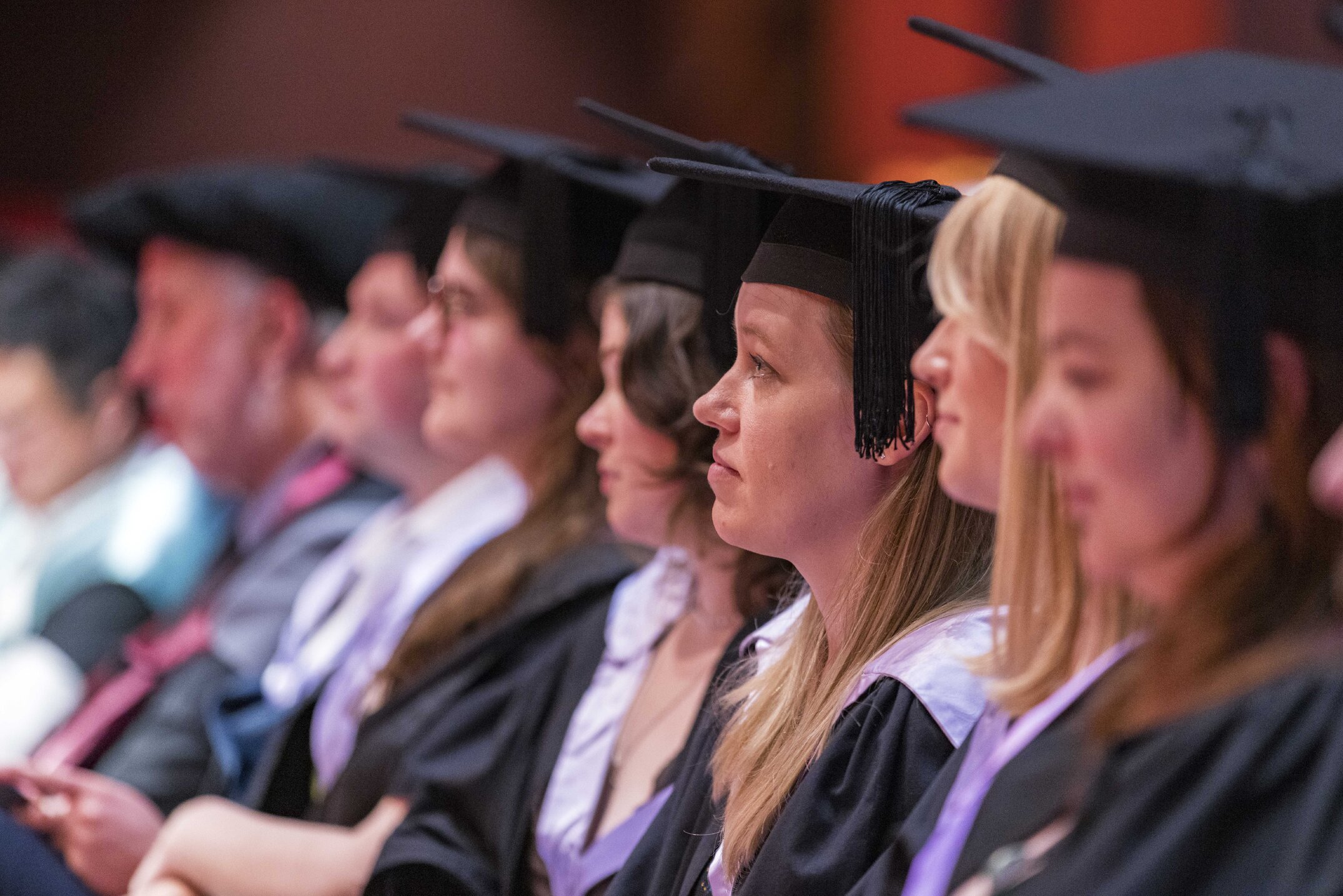 2025 LU Graduation Ceremony Thursday 356