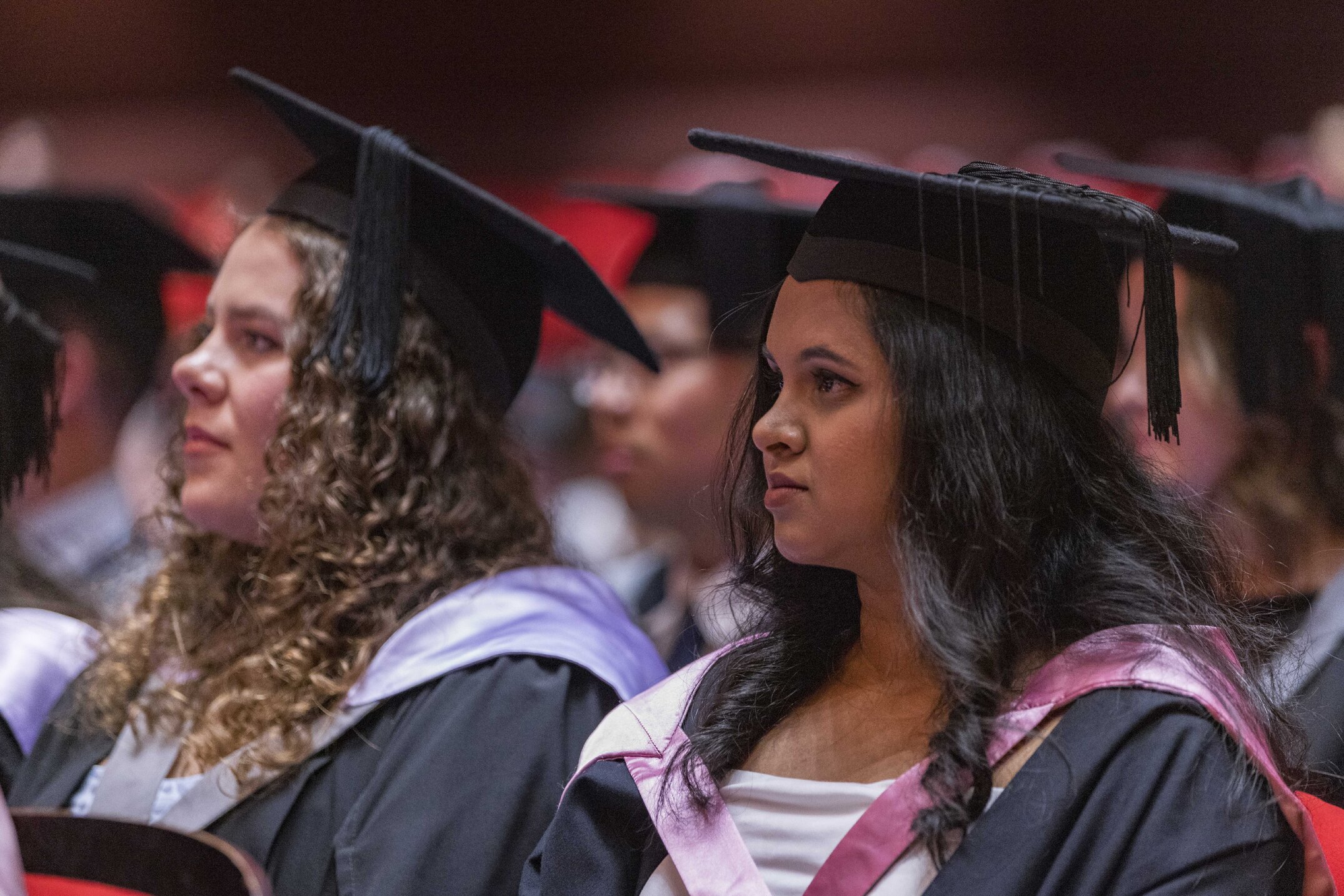 2025 LU Graduation Ceremony Thursday 360