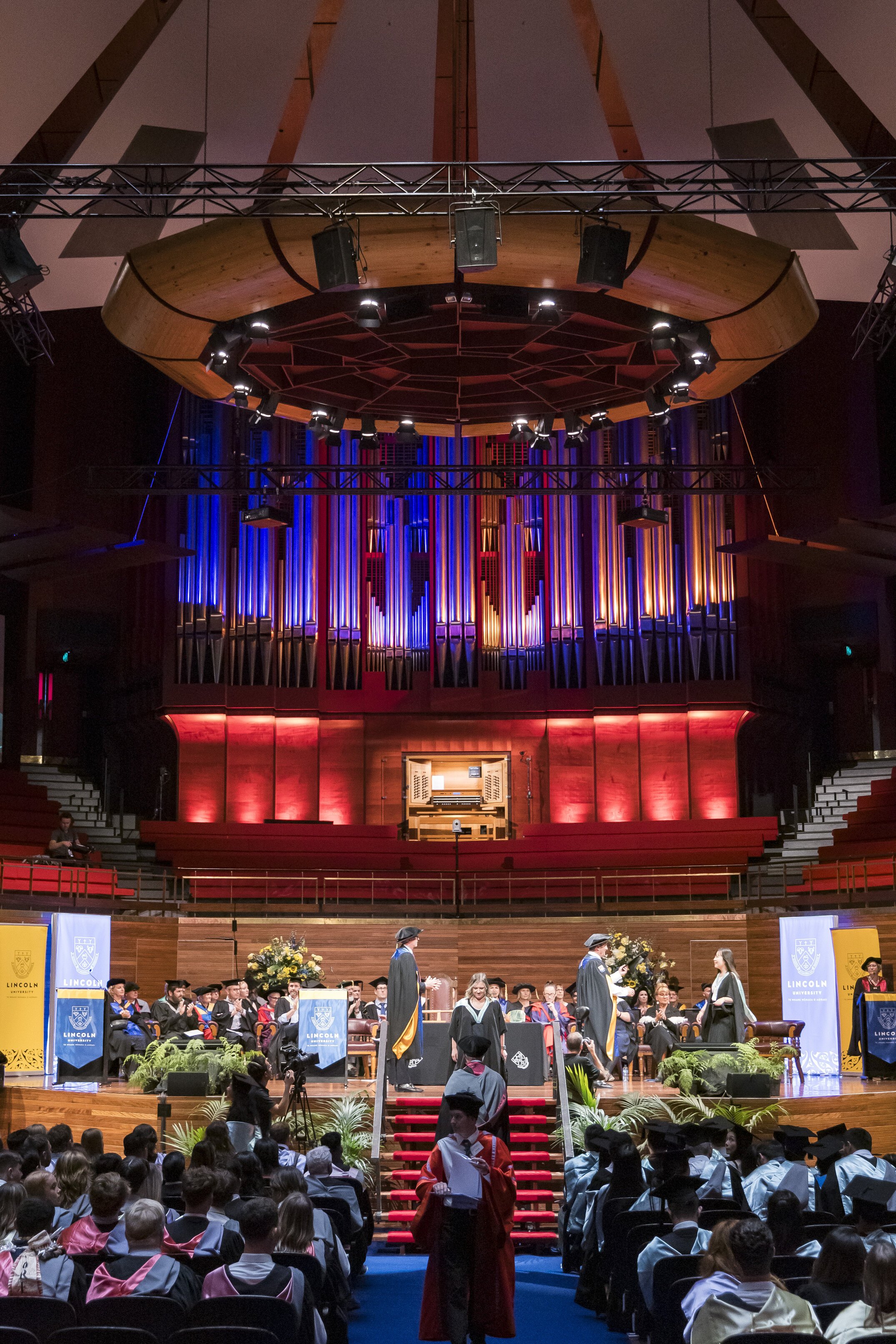 2025 LU Graduation Ceremony Thursday 341