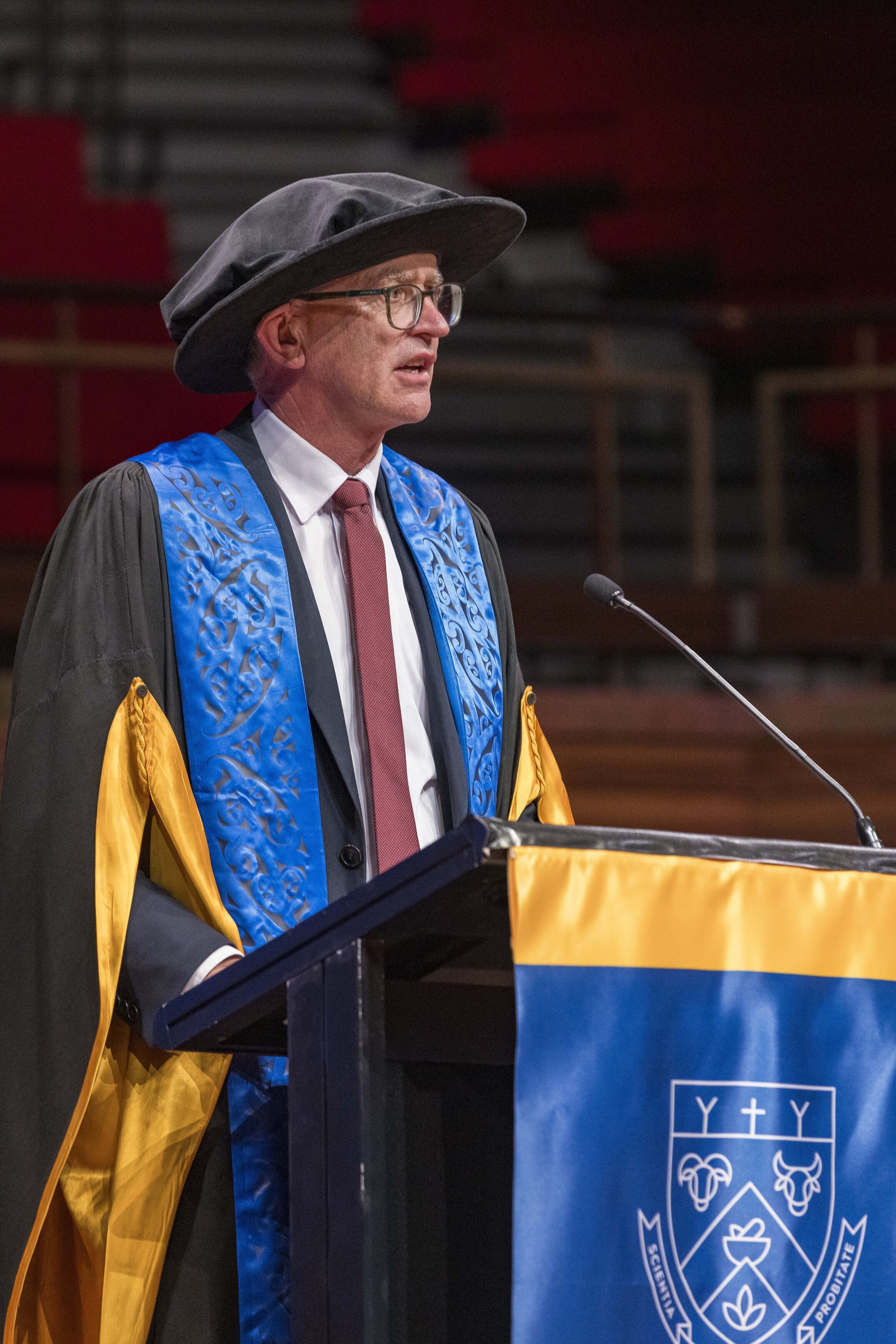 2025 LU Graduation Ceremony Thursday 355