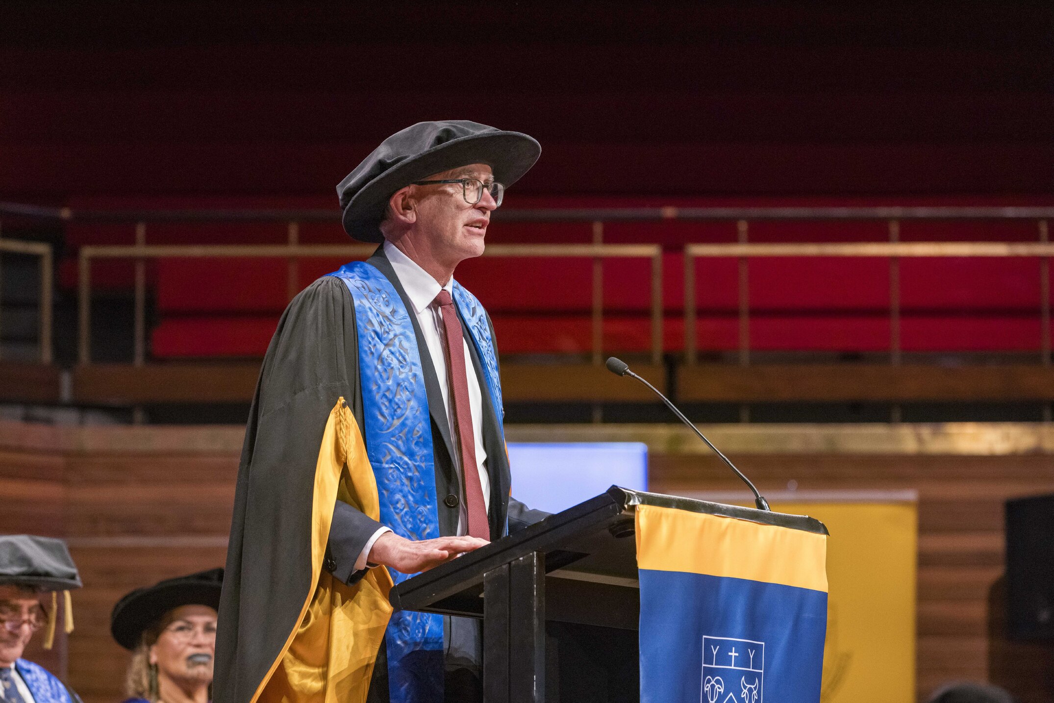 2025 LU Graduation Ceremony Thursday 354