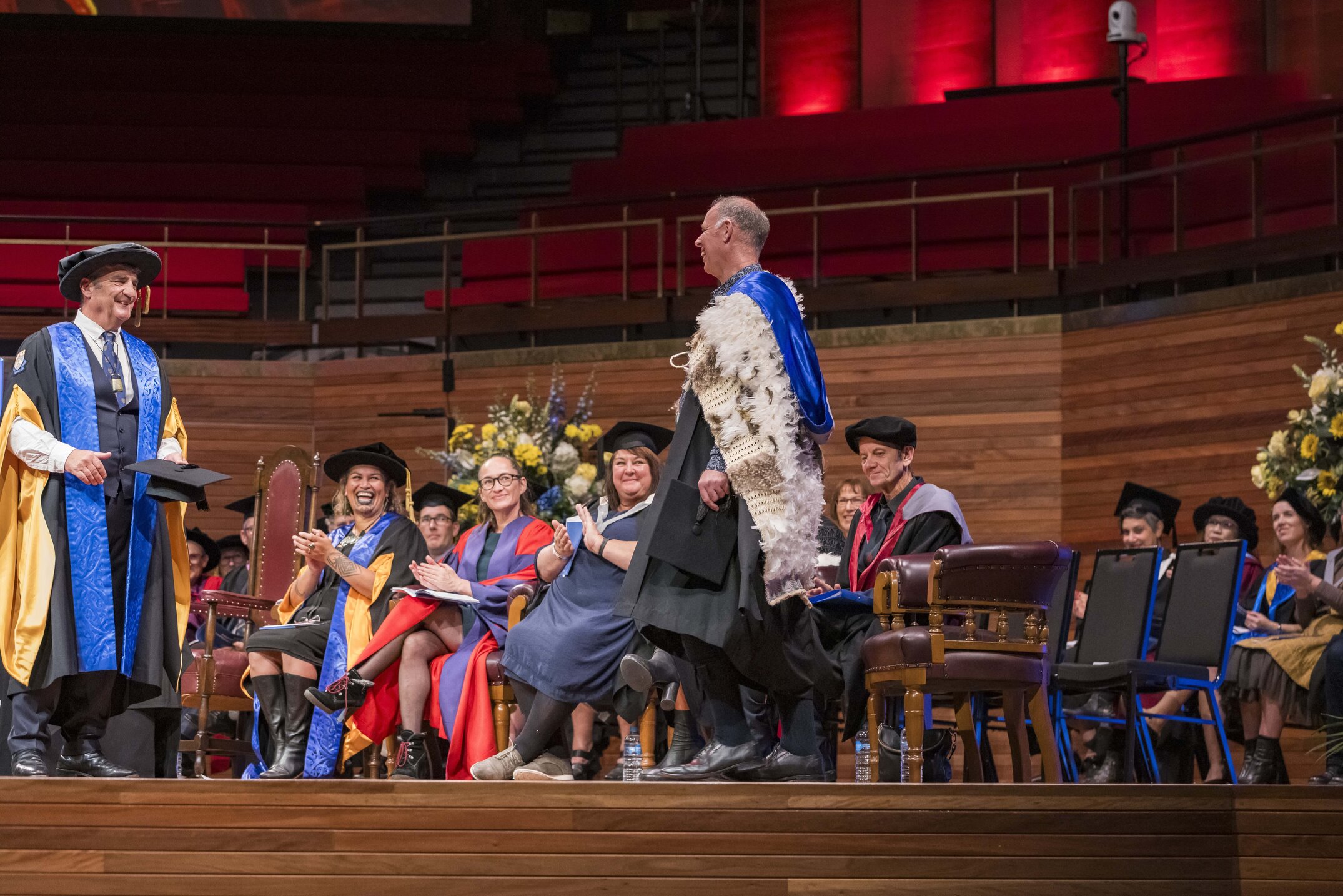 2025 LU Graduation Ceremony Thursday 343