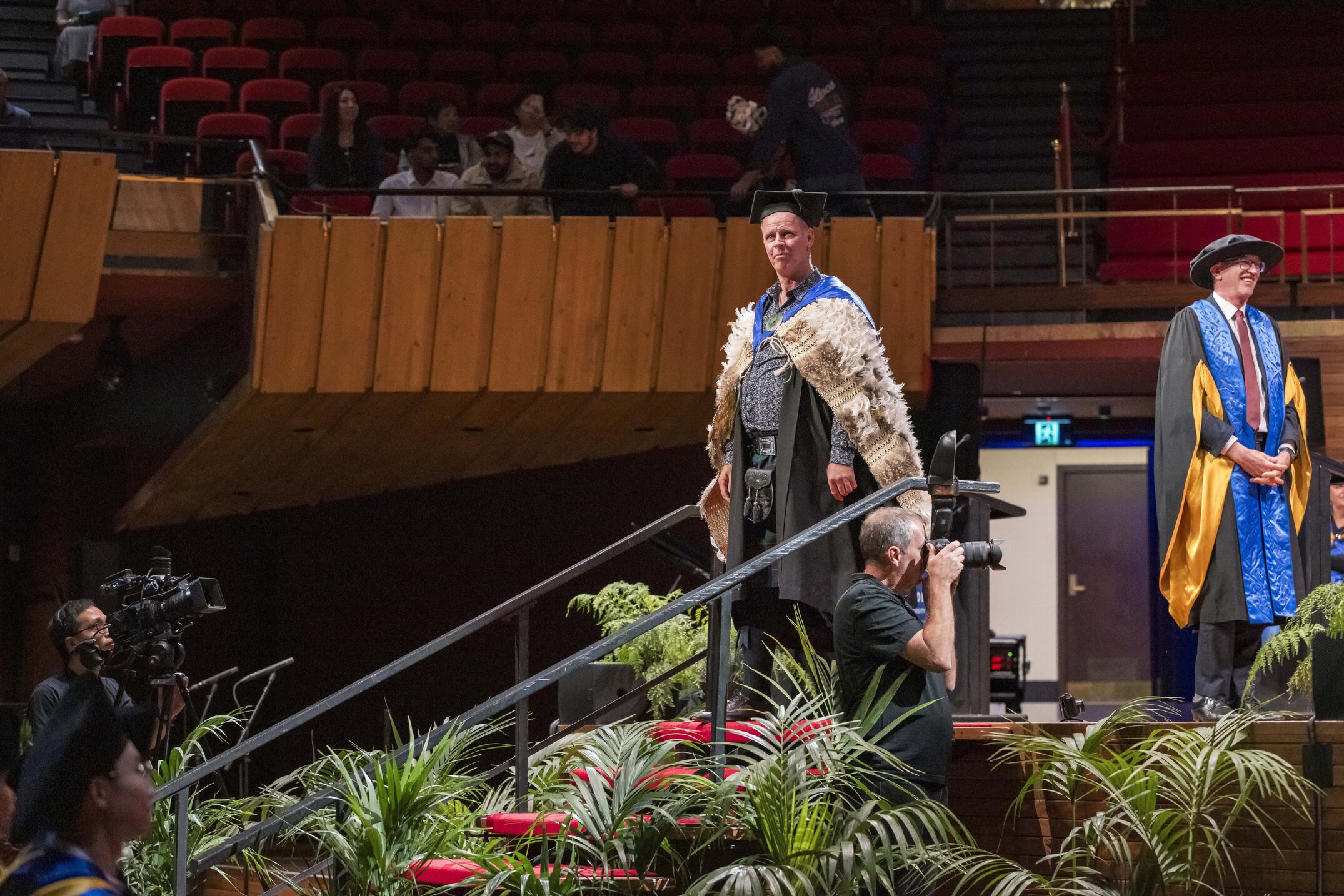 2025 LU Graduation Ceremony Thursday 346