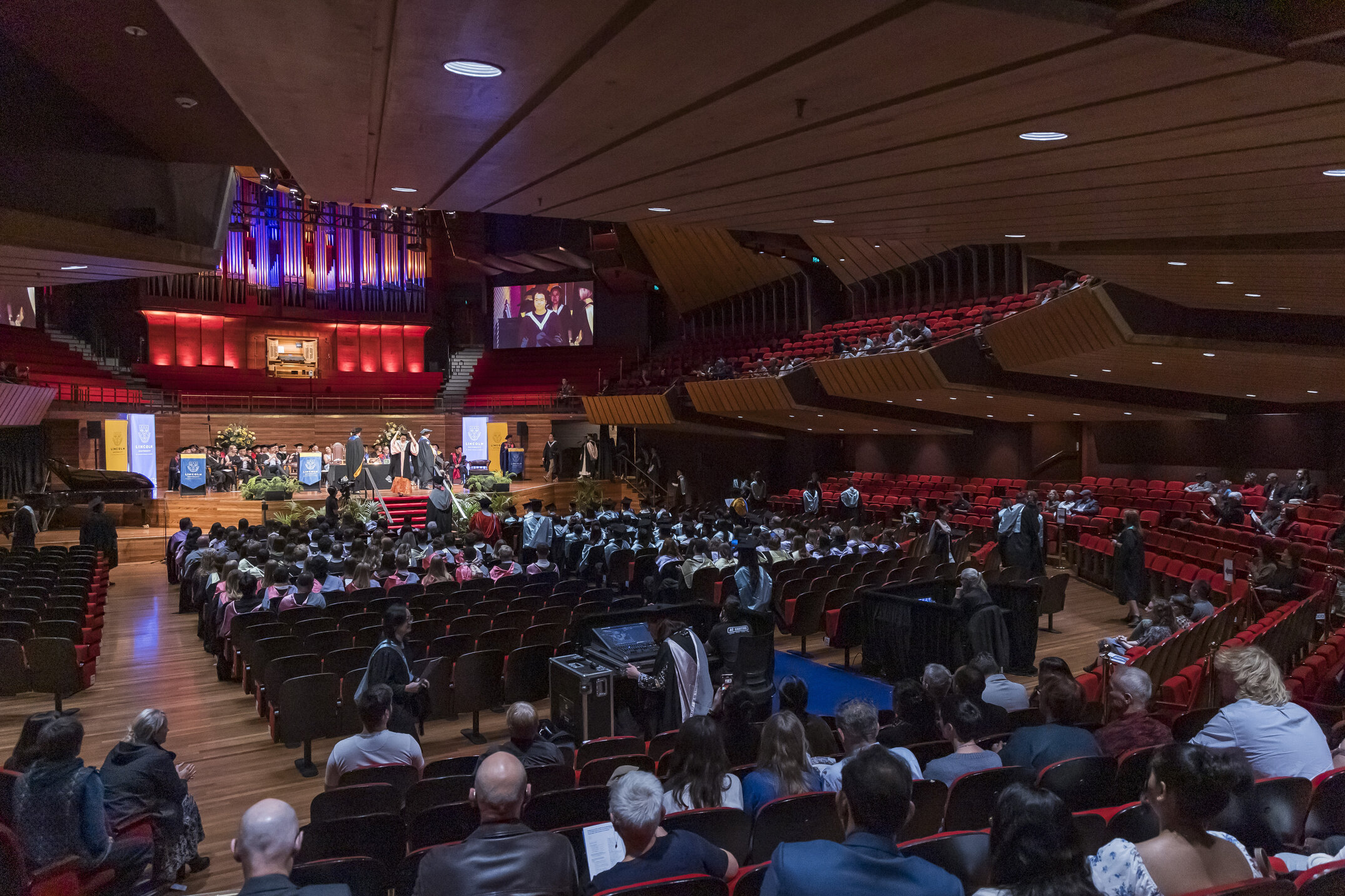 2025 LU Graduation Ceremony Thursday 331