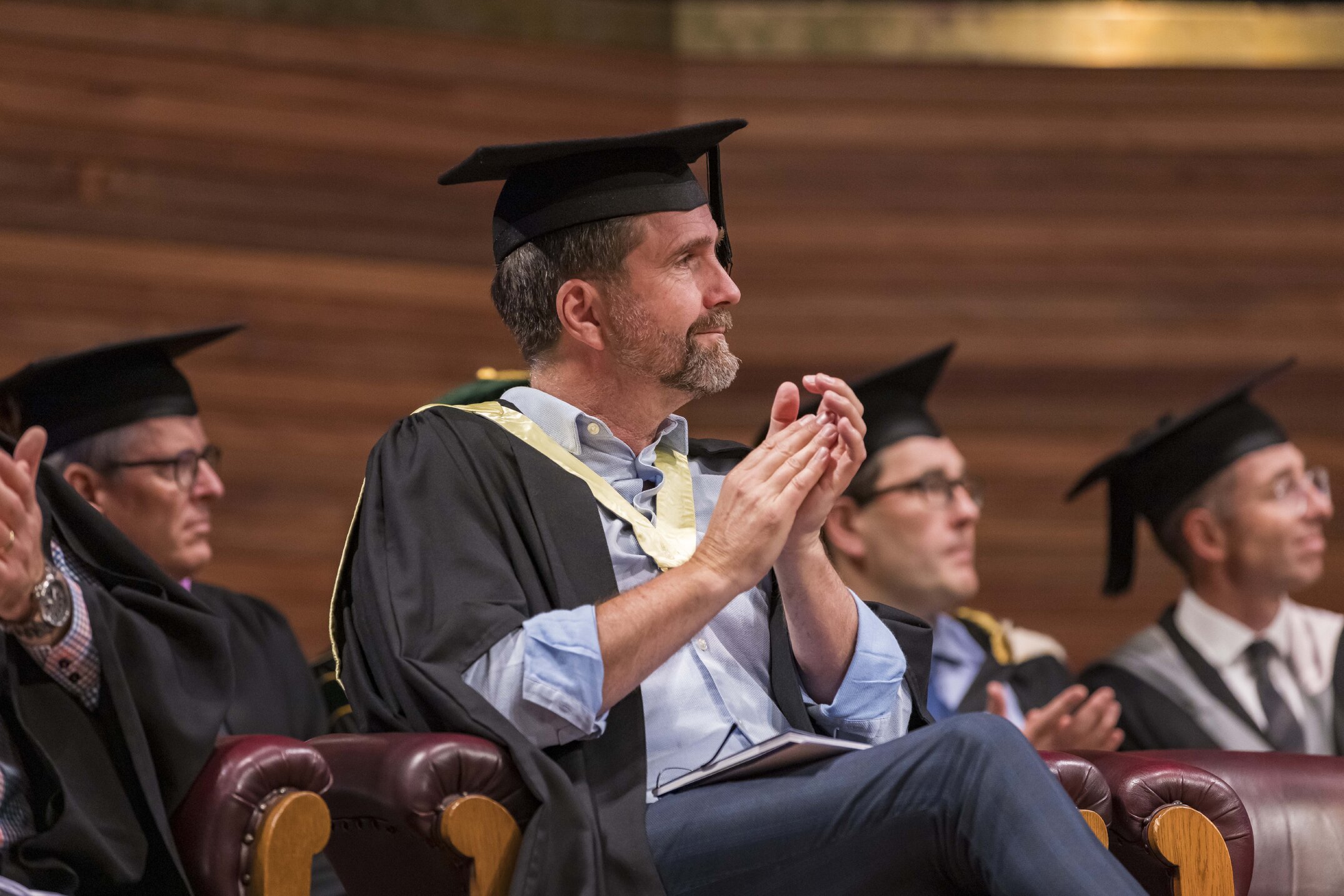 2025 LU Graduation Ceremony Thursday 326