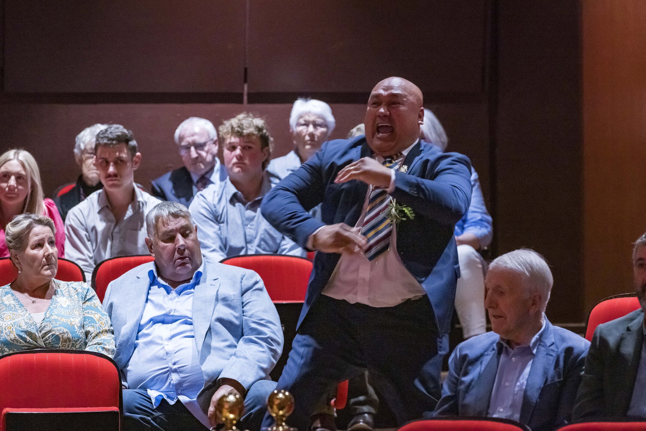 2025 LU Graduation Ceremony Thursday 318