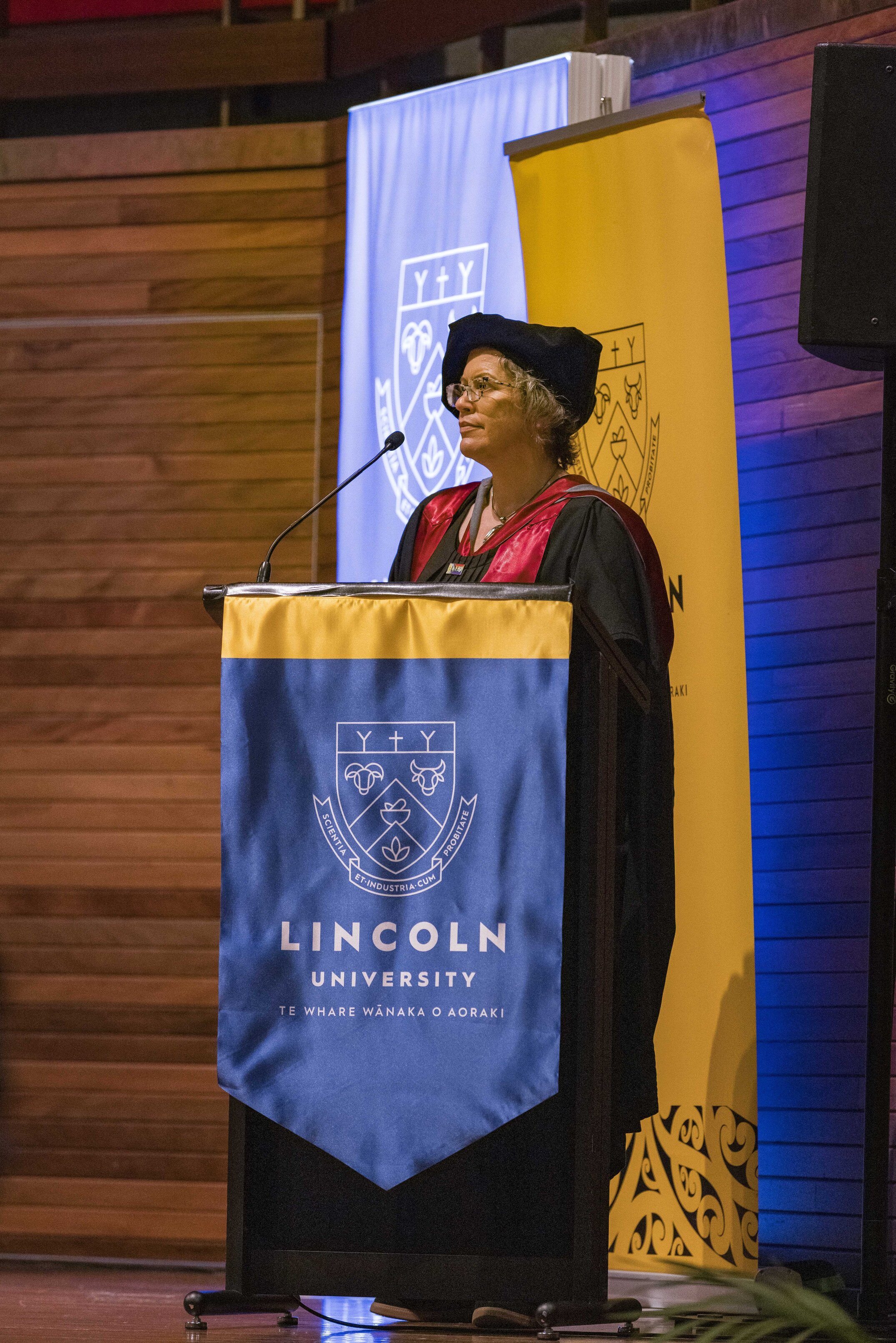 2025 LU Graduation Ceremony Thursday 314
