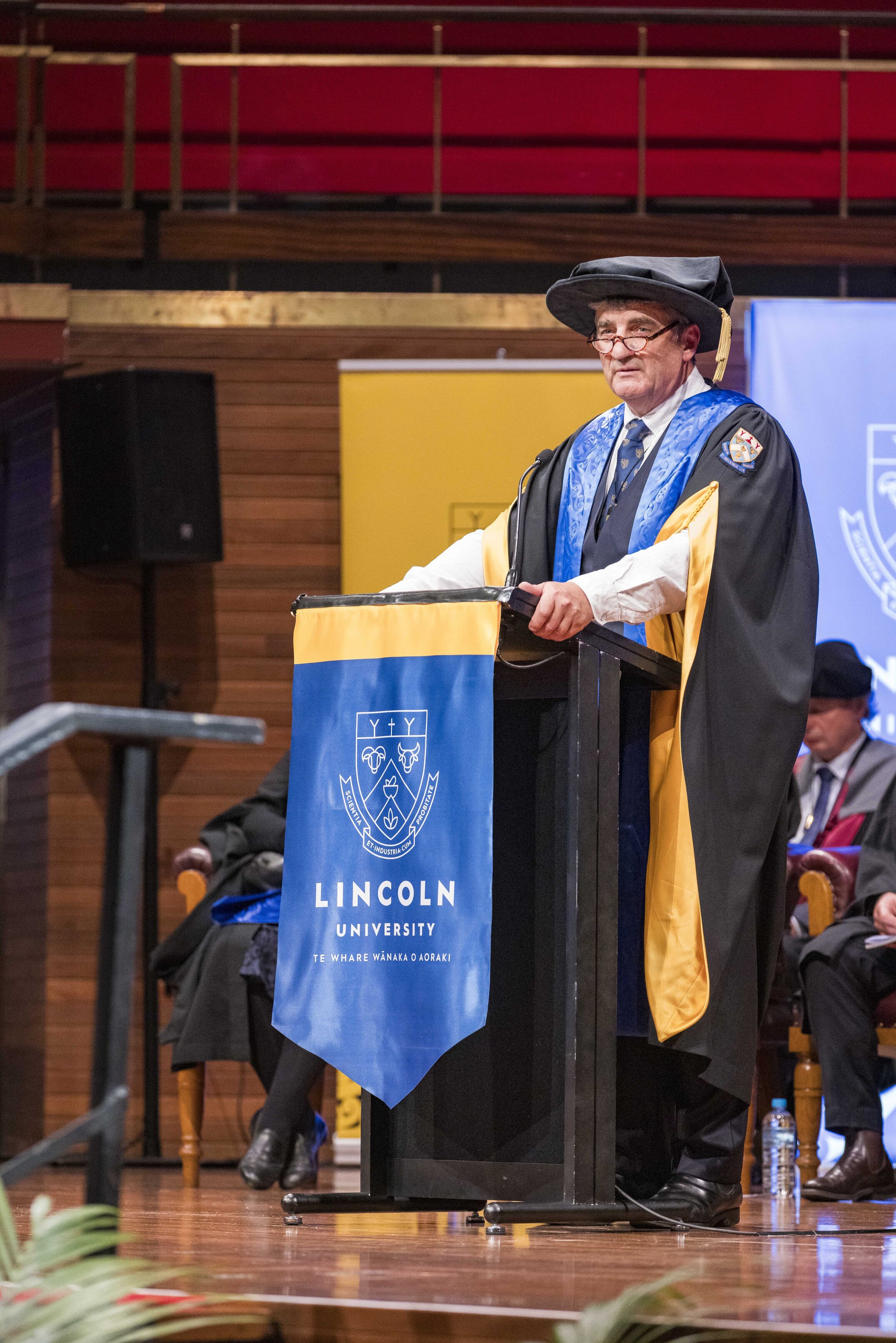 2025 LU Graduation Ceremony Thursday 311