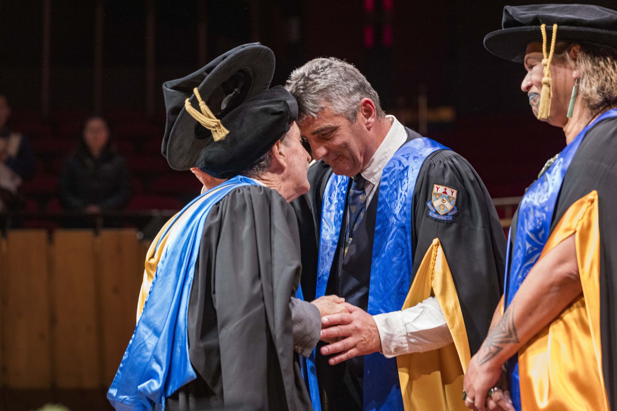 2025 LU Graduation Ceremony Thursday 301