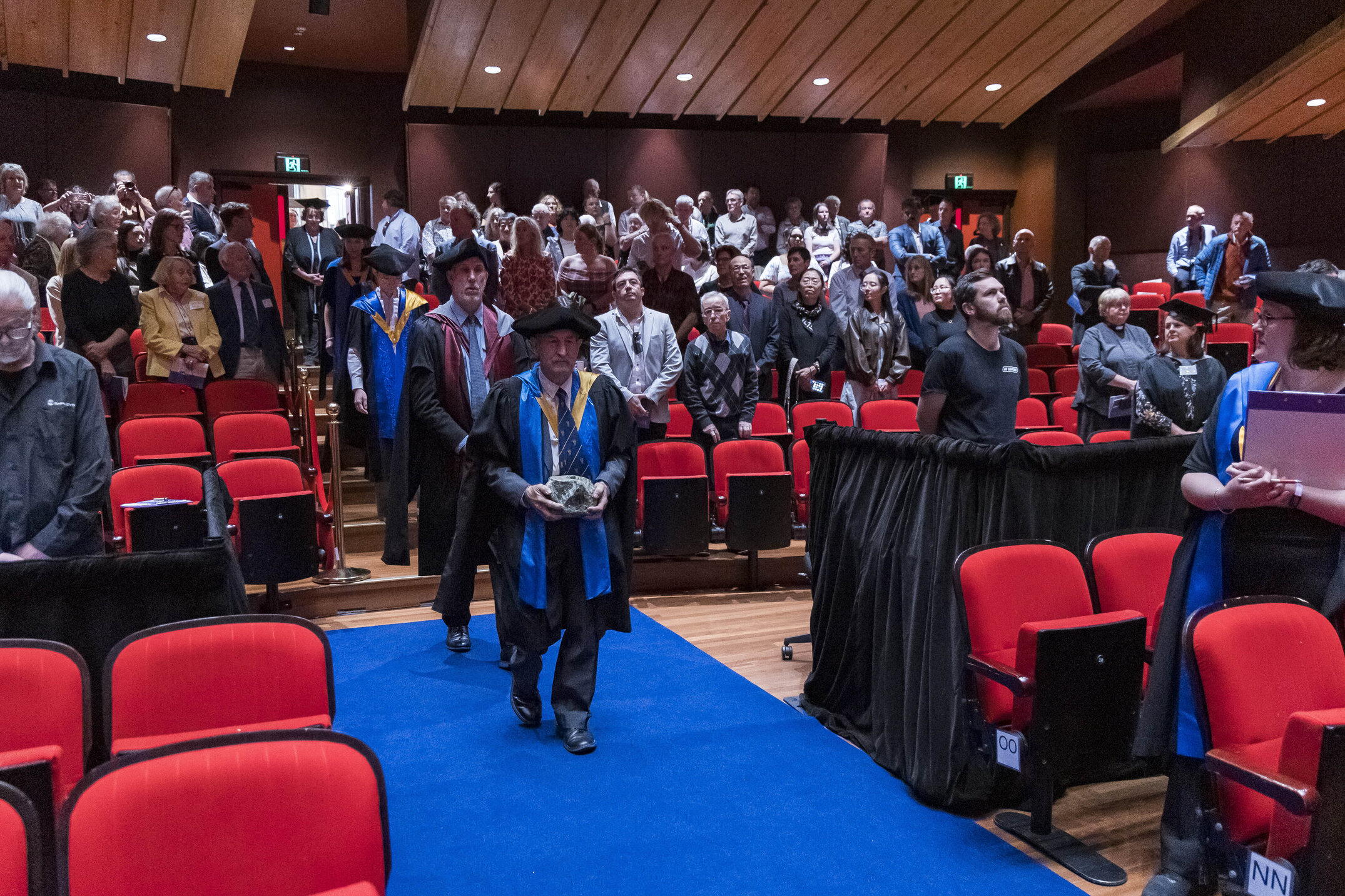 2025 LU Graduation Ceremony Thursday 294