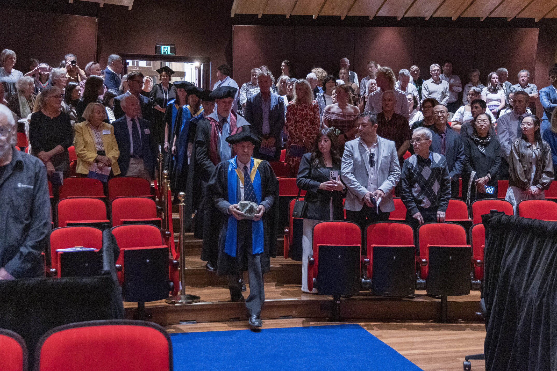 2025 LU Graduation Ceremony Thursday 293