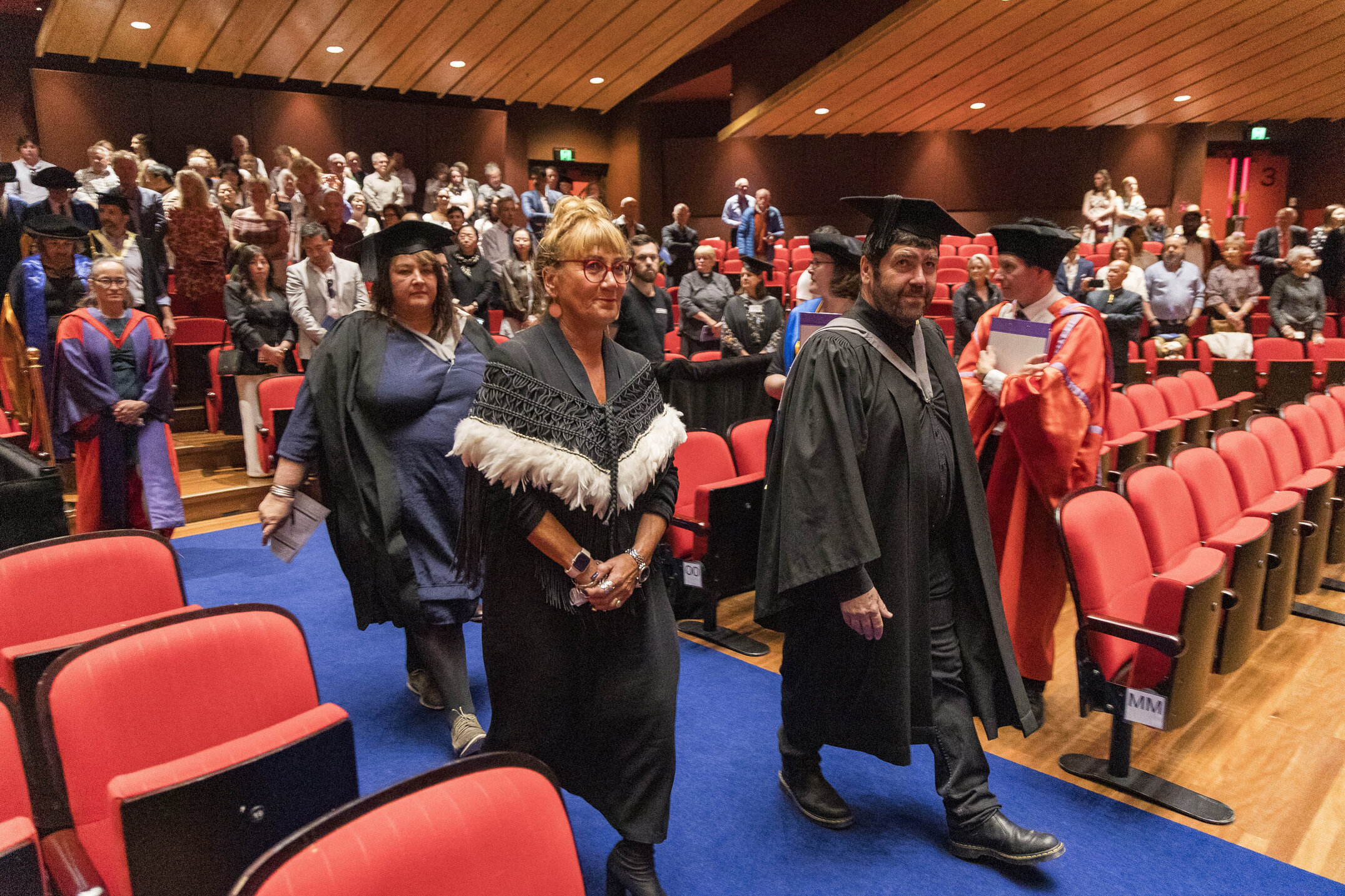 2025 LU Graduation Ceremony Thursday 287