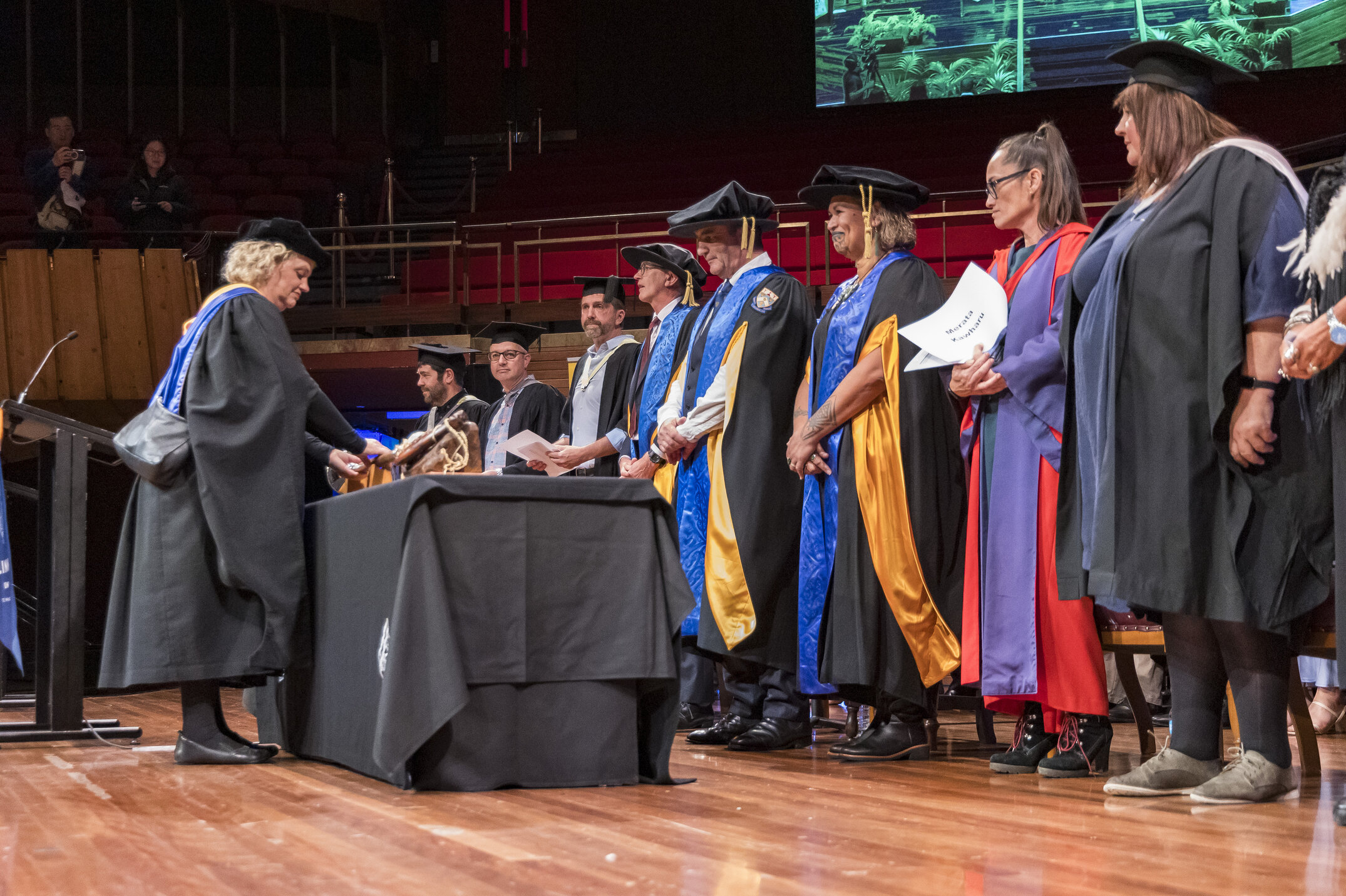 2025 LU Graduation Ceremony Thursday 292