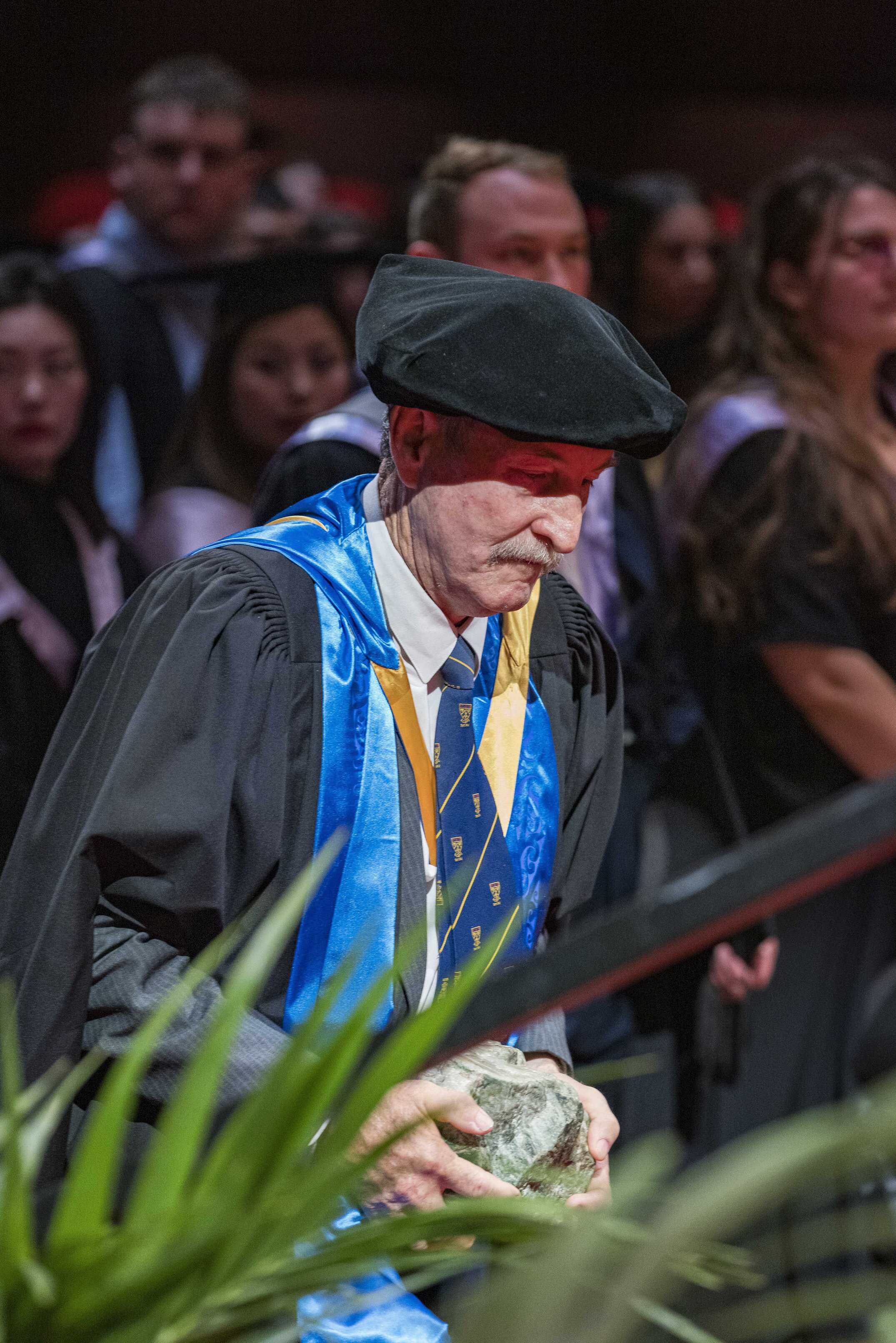 2025 LU Graduation Ceremony Thursday 298