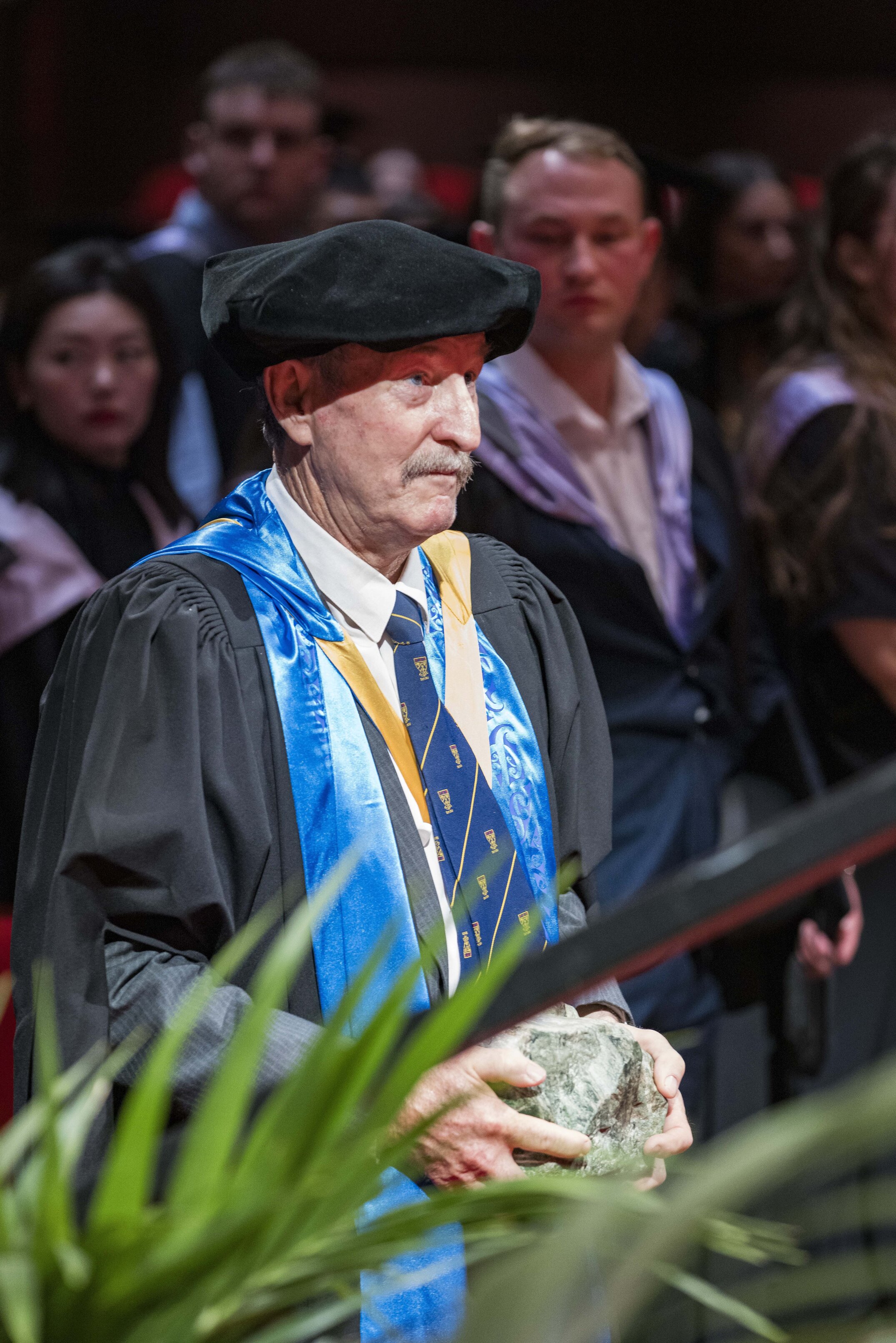 2025 LU Graduation Ceremony Thursday 297