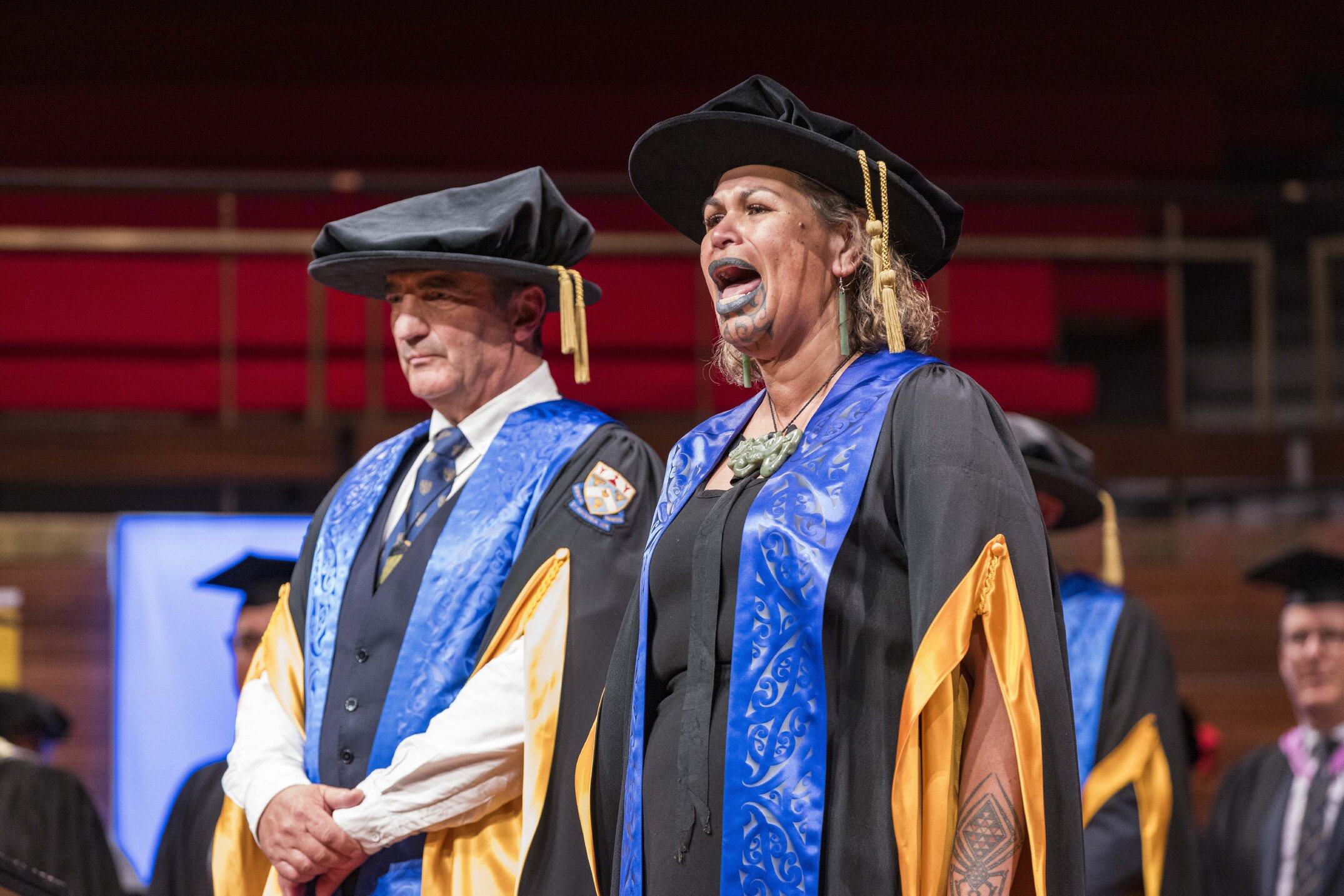 2025 LU Graduation Ceremony Thursday 296