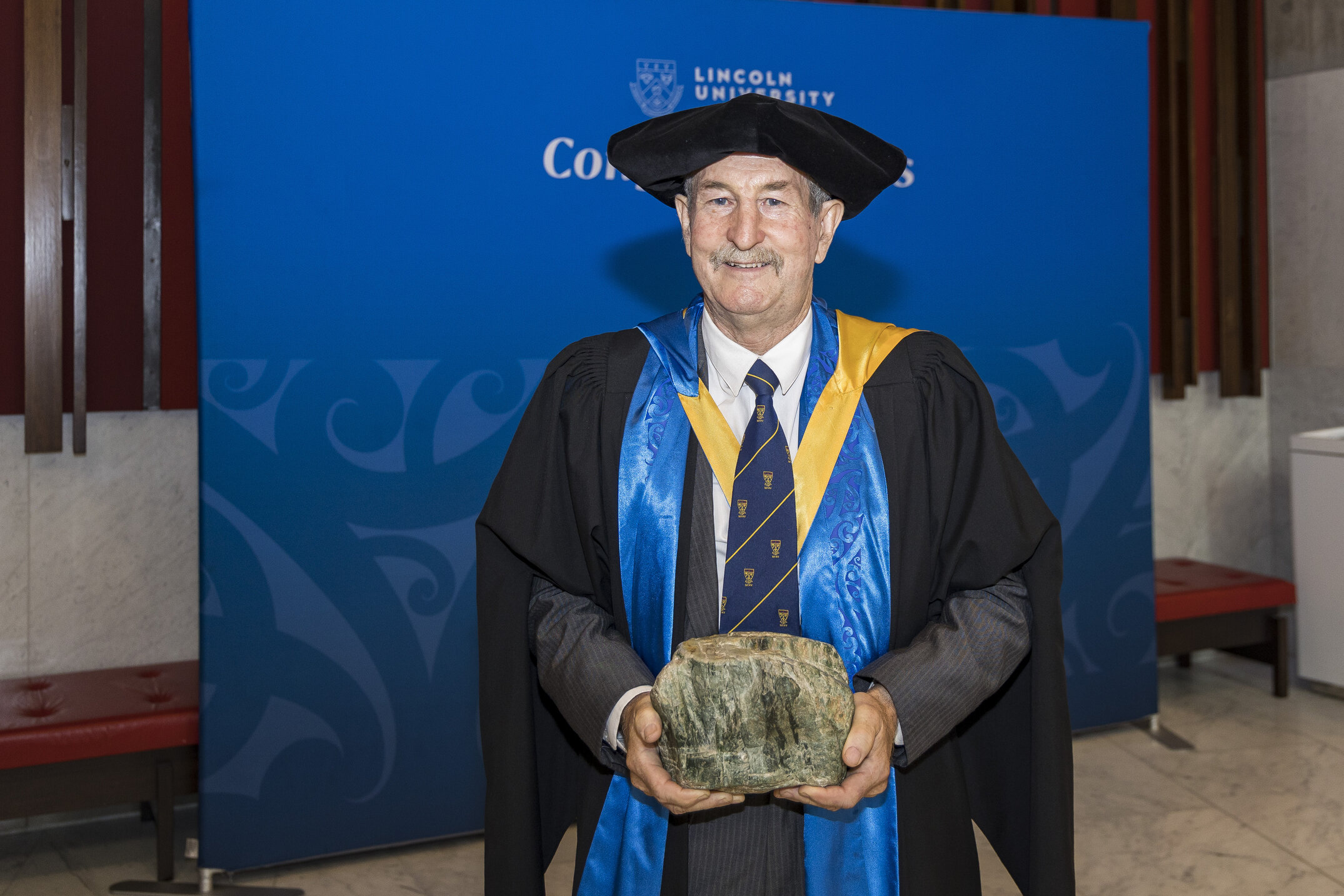 2025 LU Graduation Ceremony Thursday 277