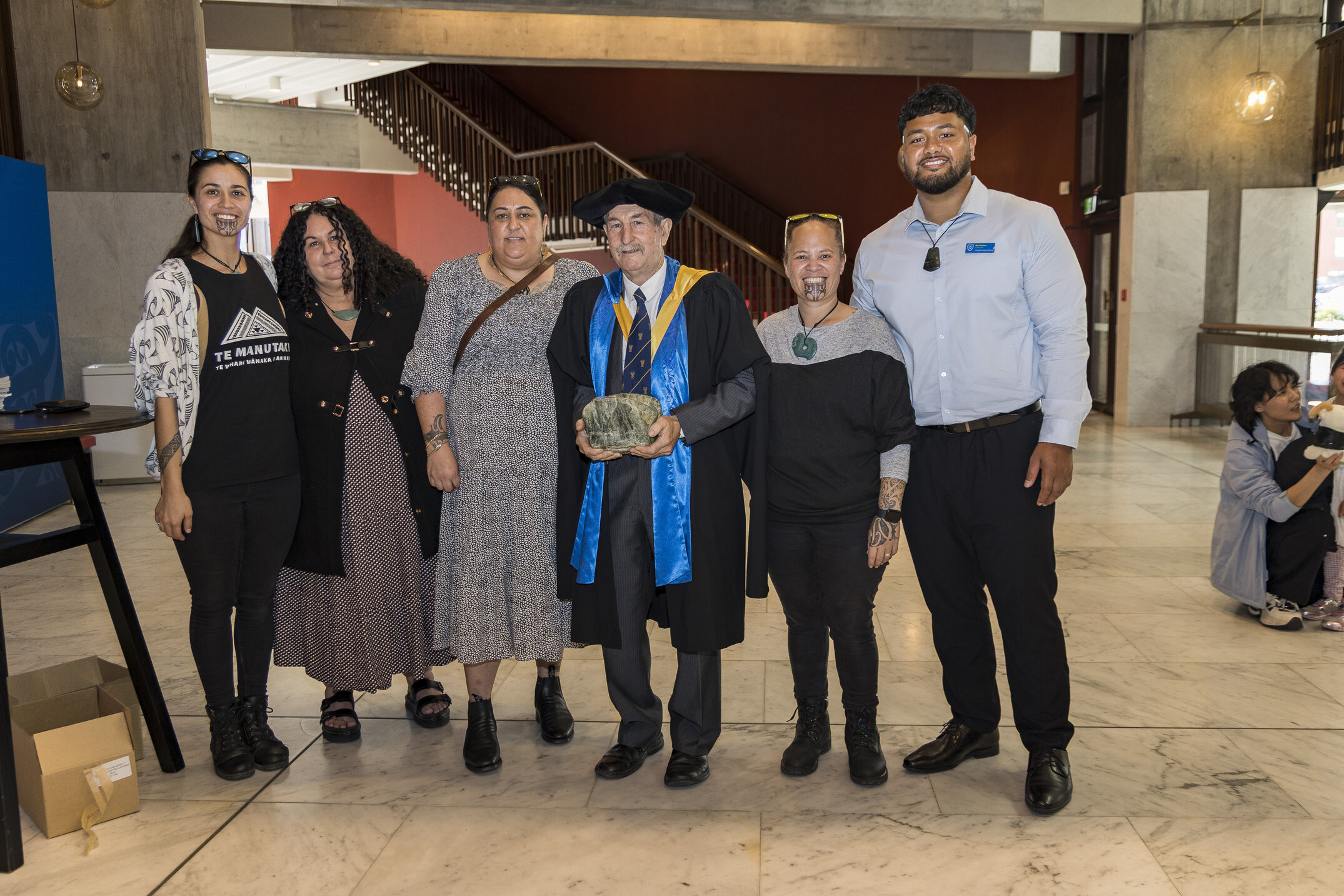 2025 LU Graduation Ceremony Thursday 276