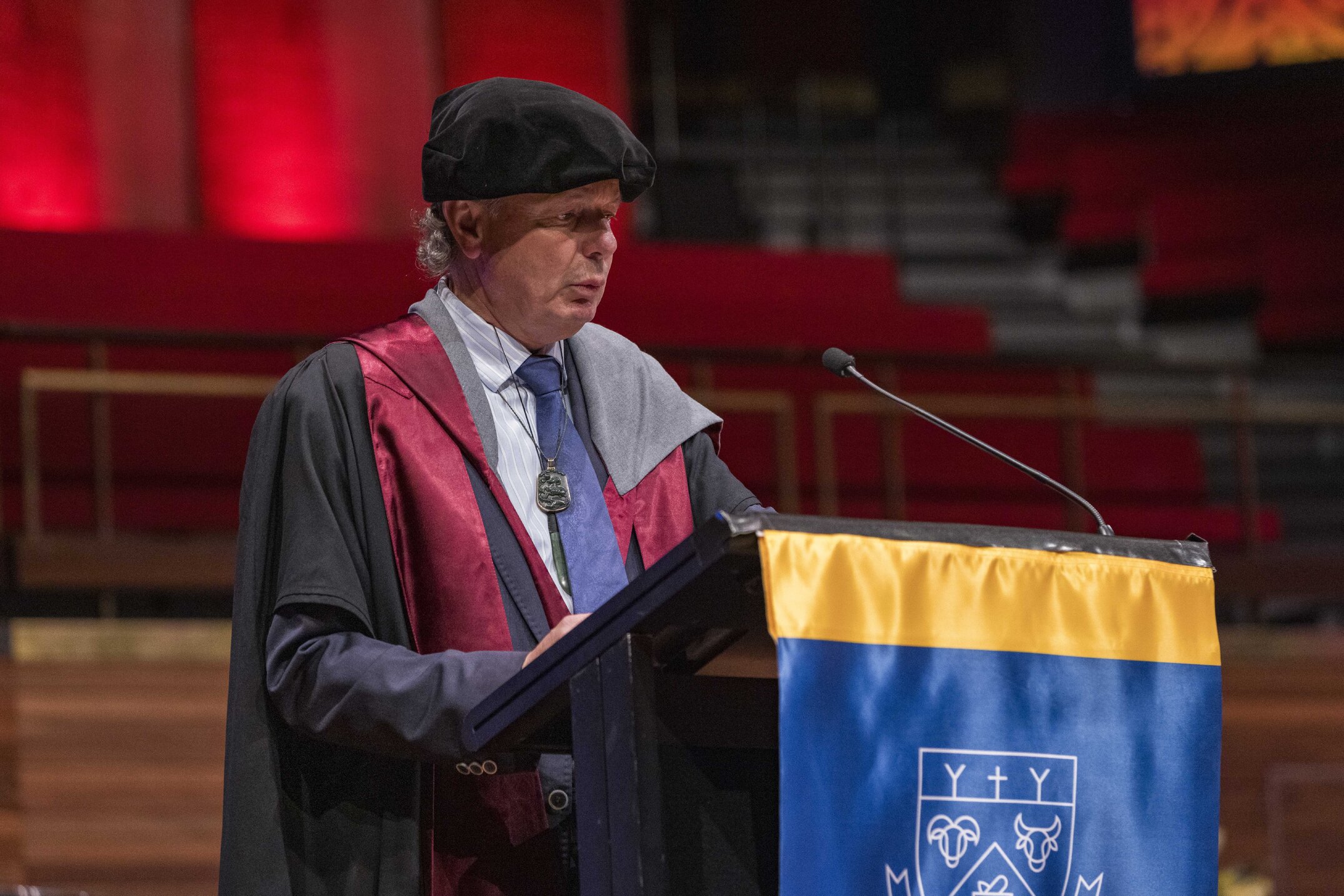 2025 LU Graduation Ceremony Thursday 280