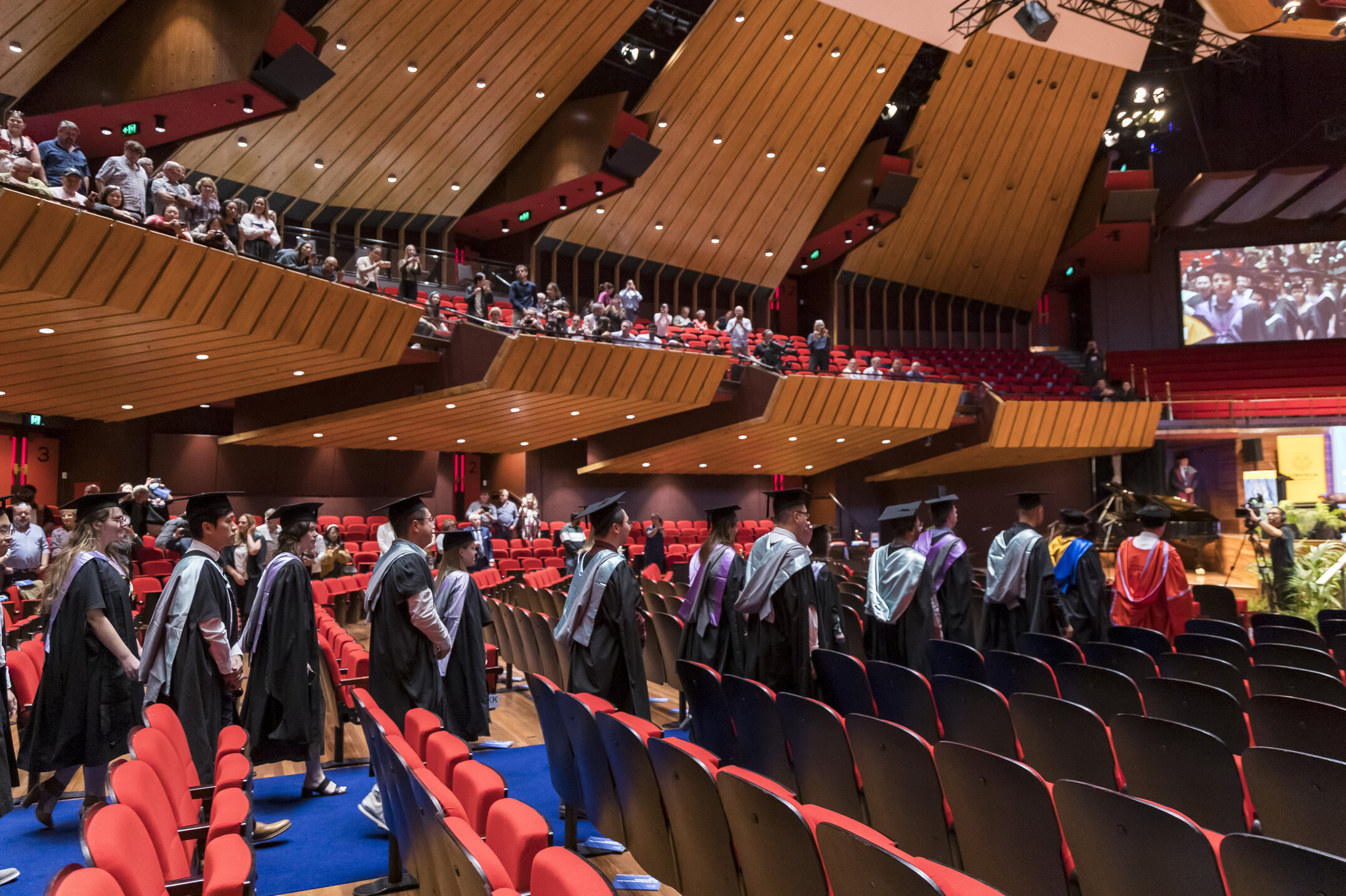 2025 LU Graduation Ceremony Thursday 272