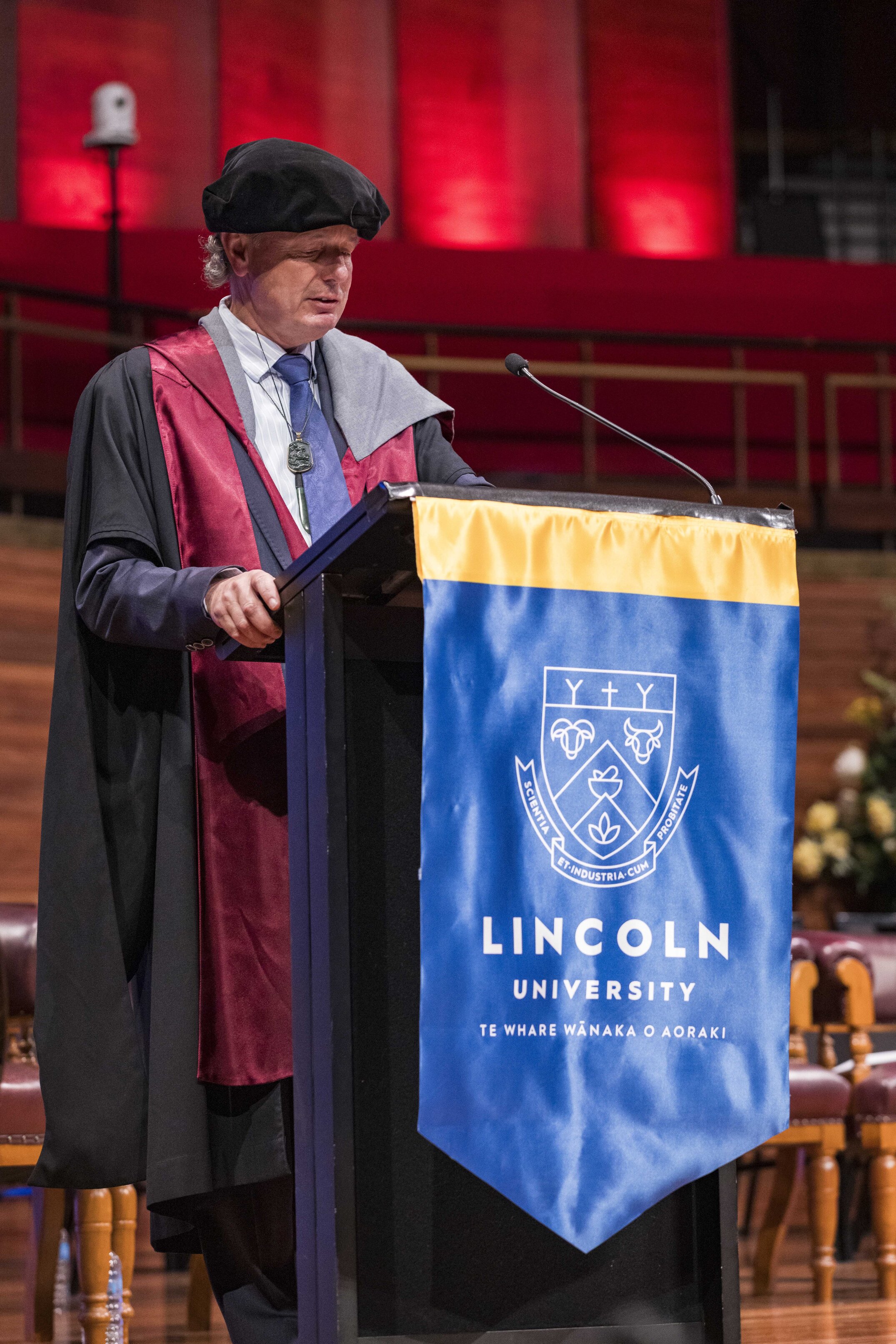 2025 LU Graduation Ceremony Thursday 281