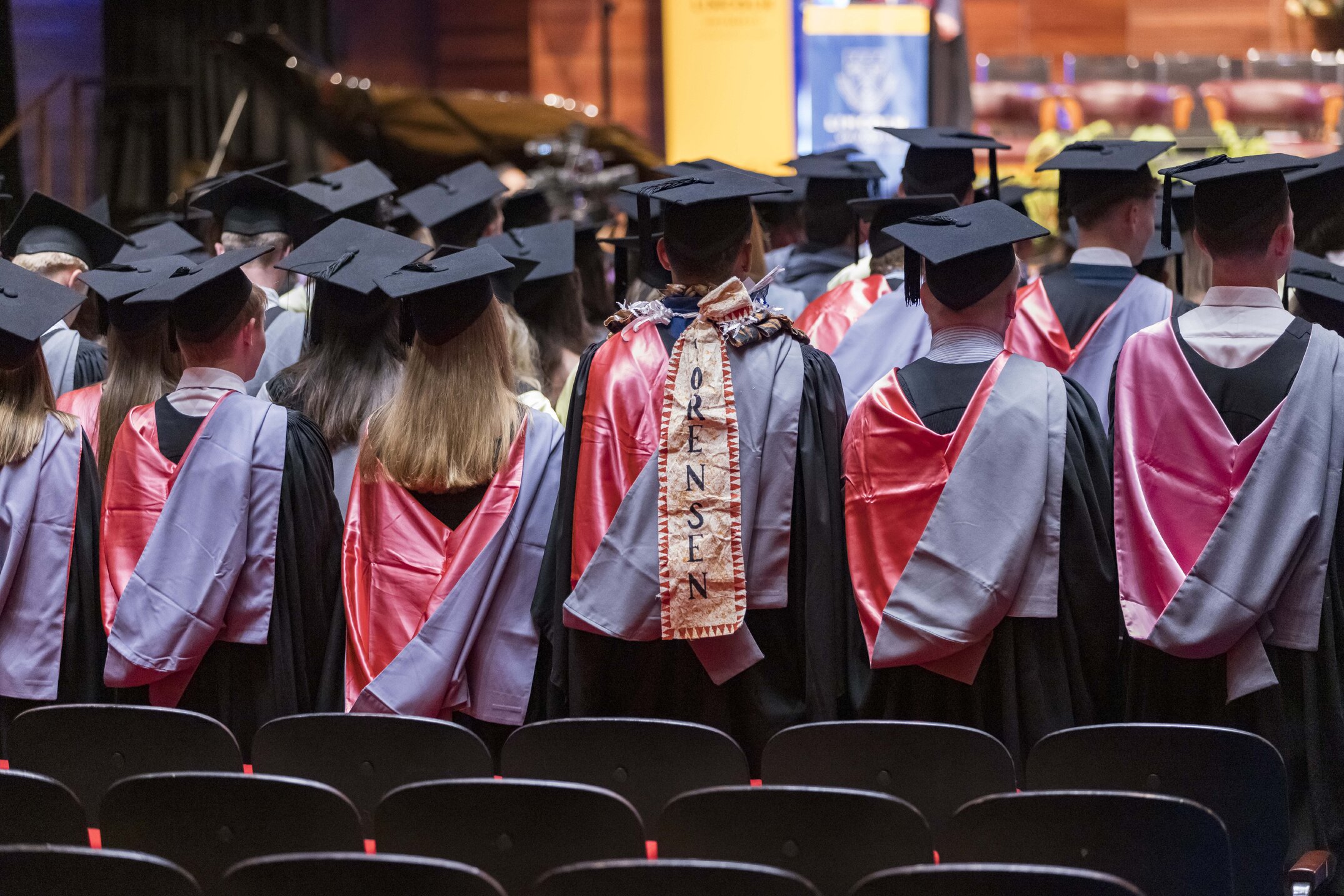 2025 LU Graduation Ceremony Thursday 278