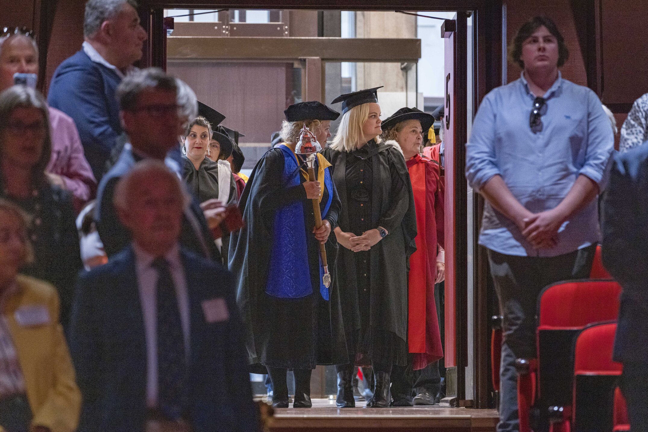 2025 LU Graduation Ceremony Thursday 283