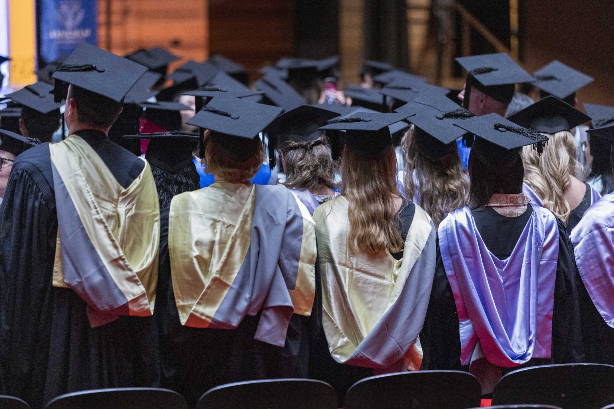 2025 LU Graduation Ceremony Thursday 279