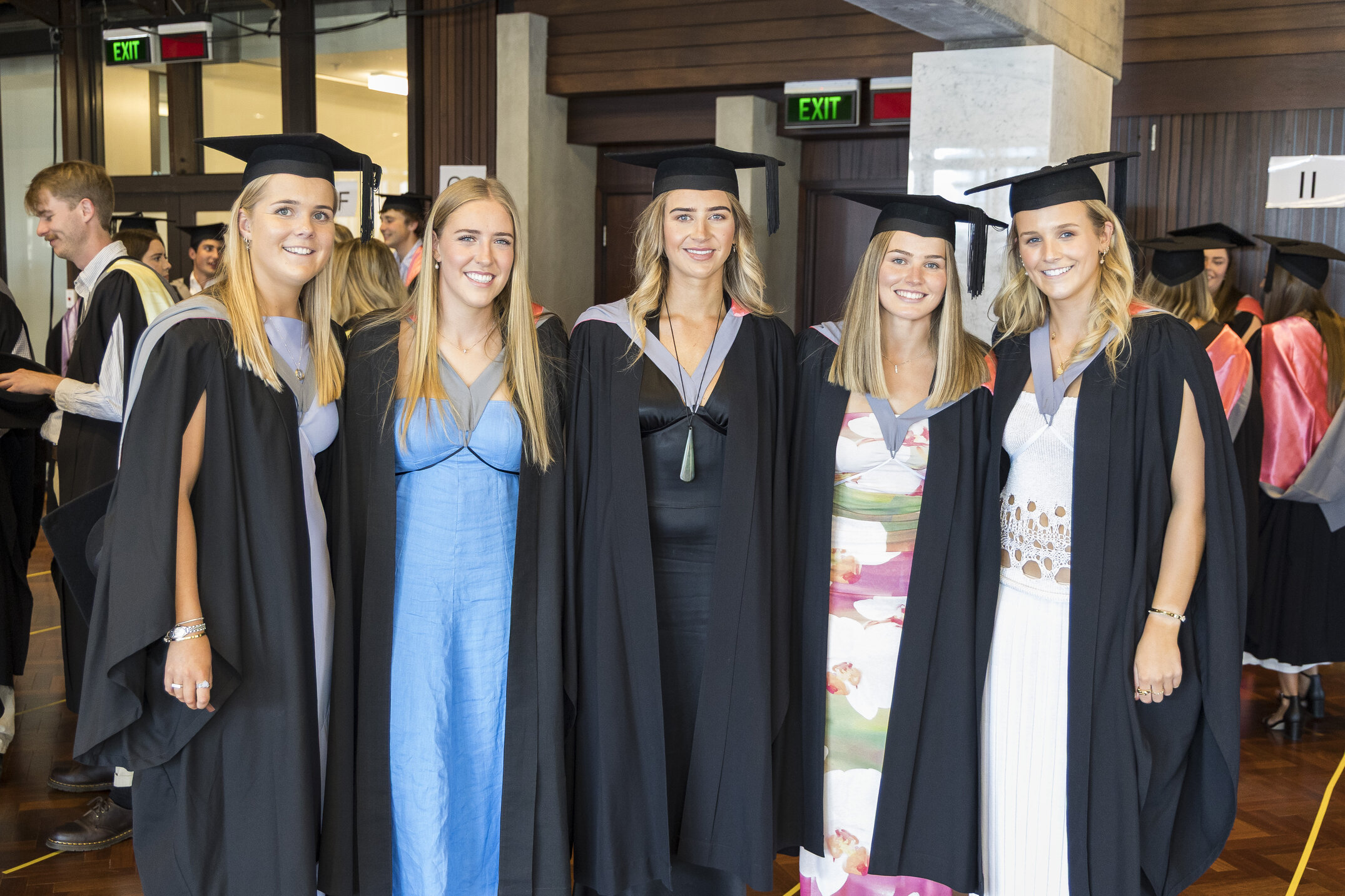 2025 LU Graduation Ceremony Thursday 267