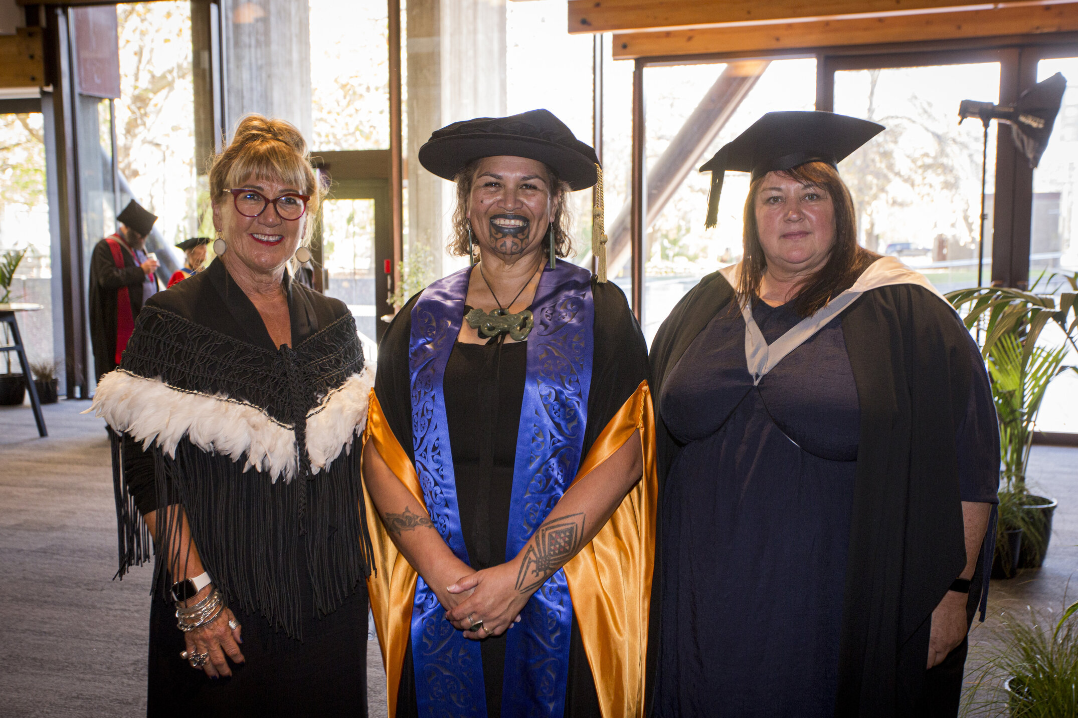 2025 LU Graduation Ceremony Thursday 260