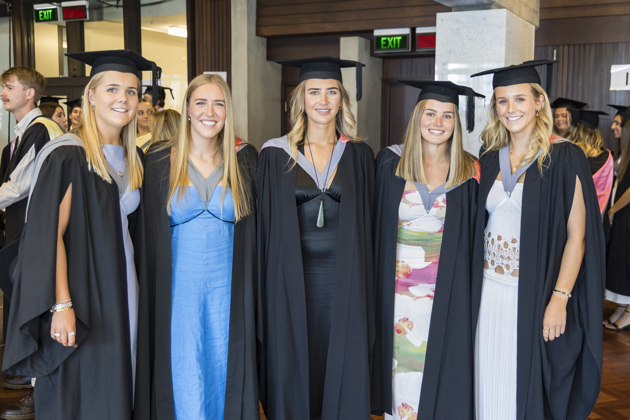 2025 LU Graduation Ceremony Thursday 268
