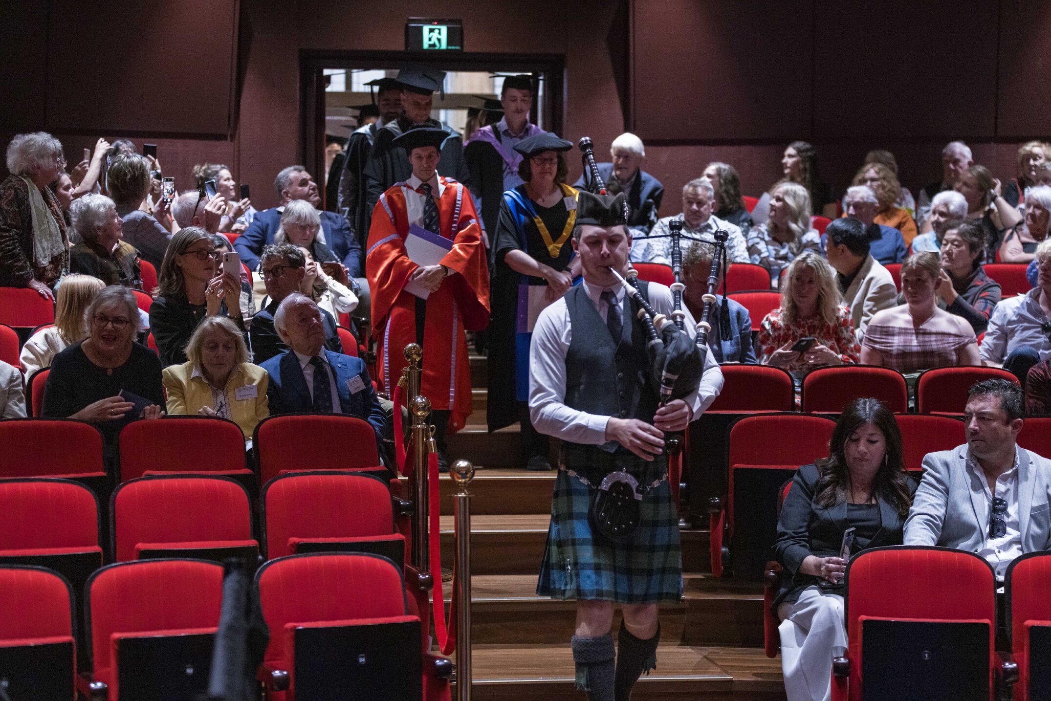 2025 LU Graduation Ceremony Thursday 269