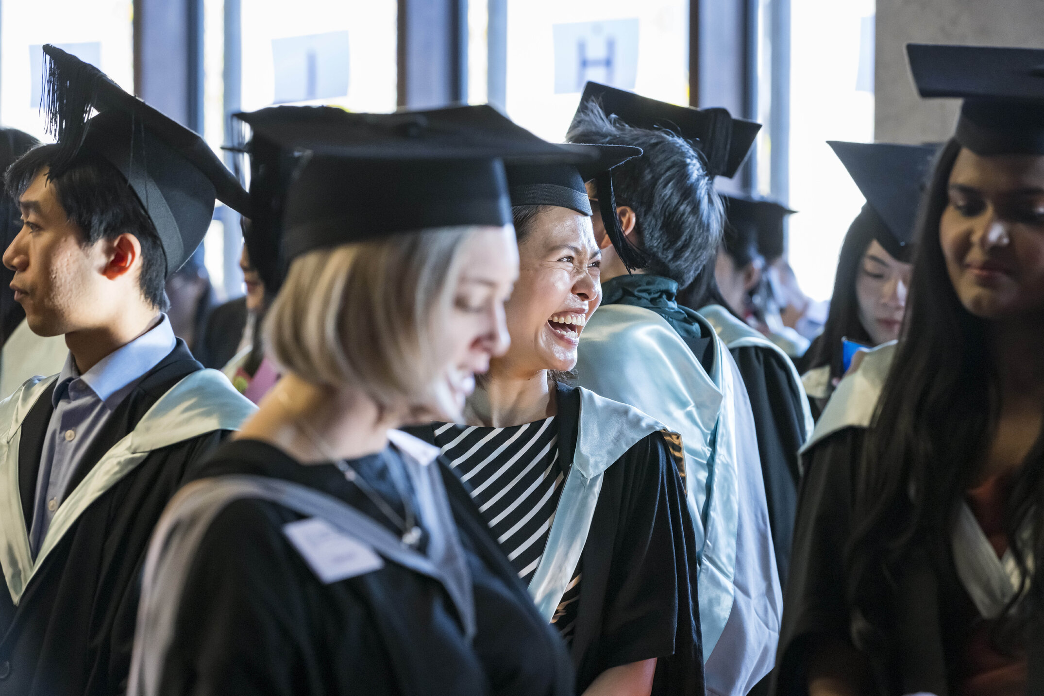 2025 LU Graduation Ceremony Thursday 264