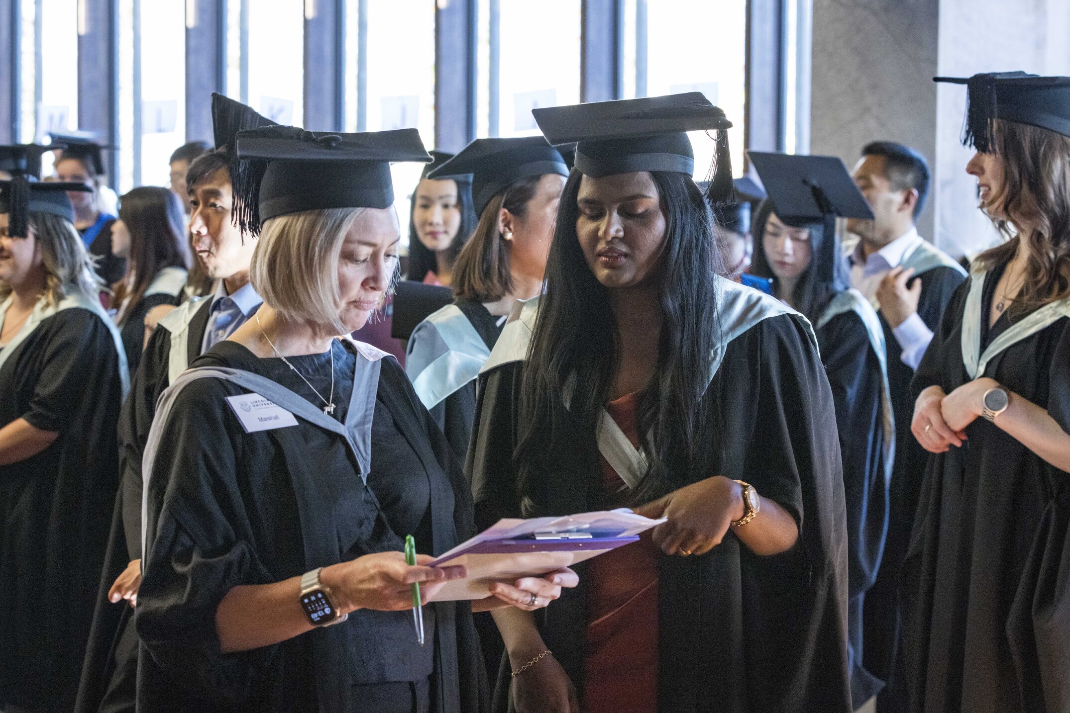 2025 LU Graduation Ceremony Thursday 265