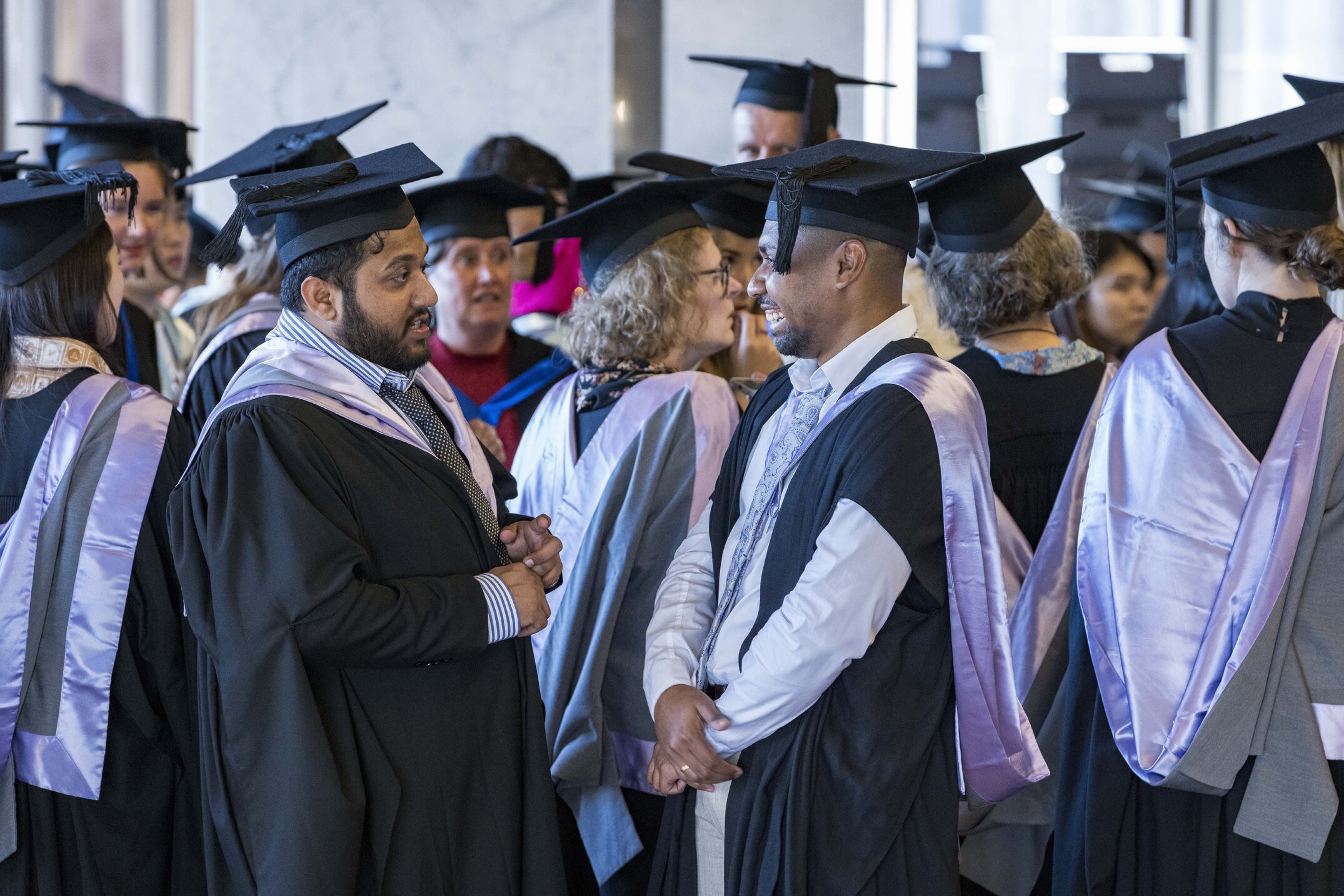 2025 LU Graduation Ceremony Thursday 266