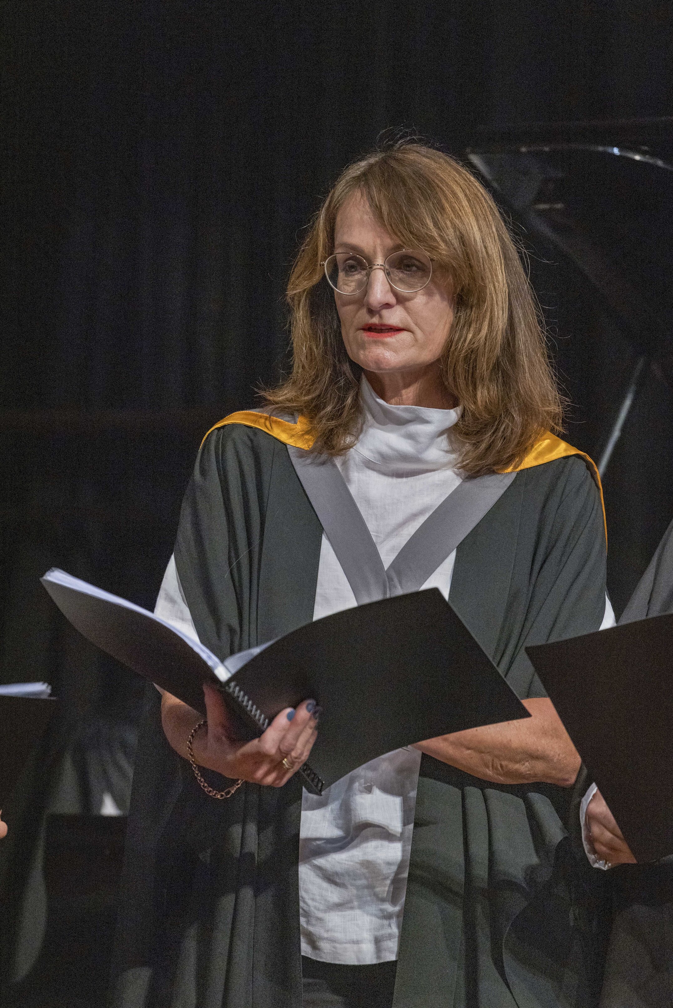 2025 LU Graduation Ceremony Thursday 258