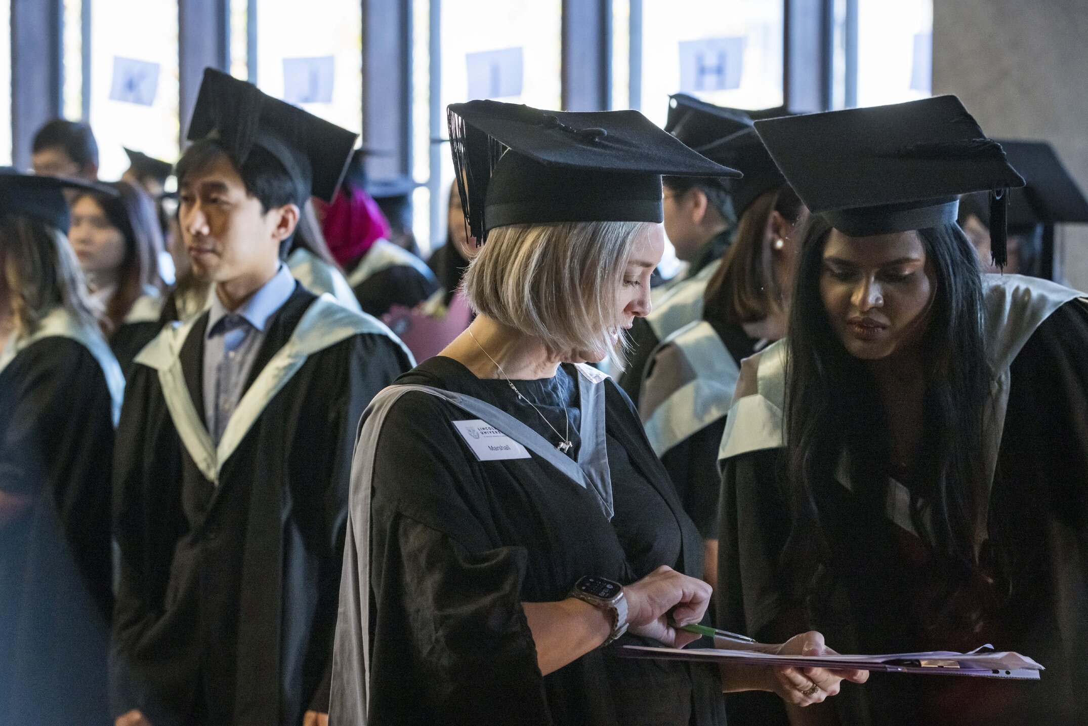 2025 LU Graduation Ceremony Thursday 263
