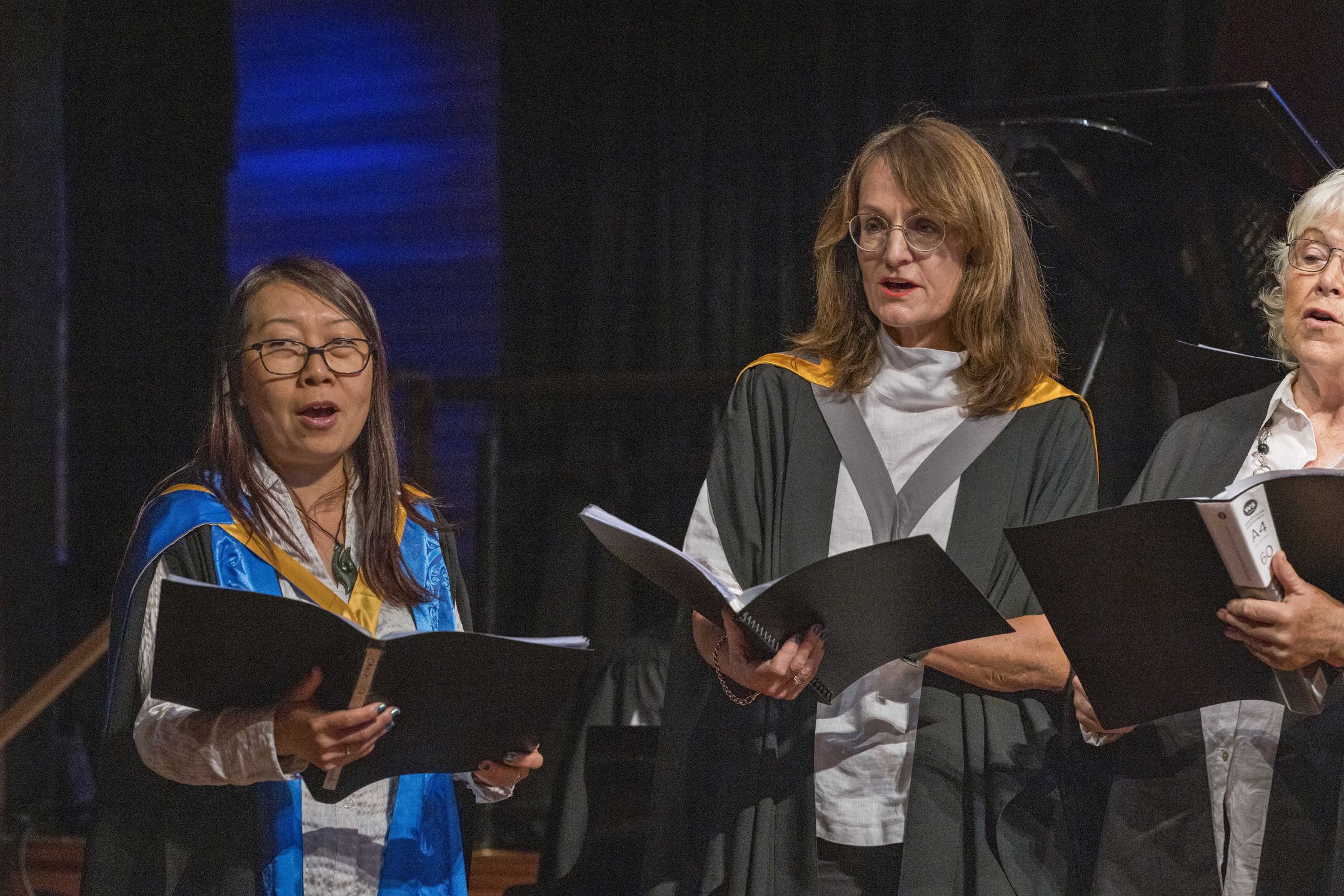 2025 LU Graduation Ceremony Thursday 257